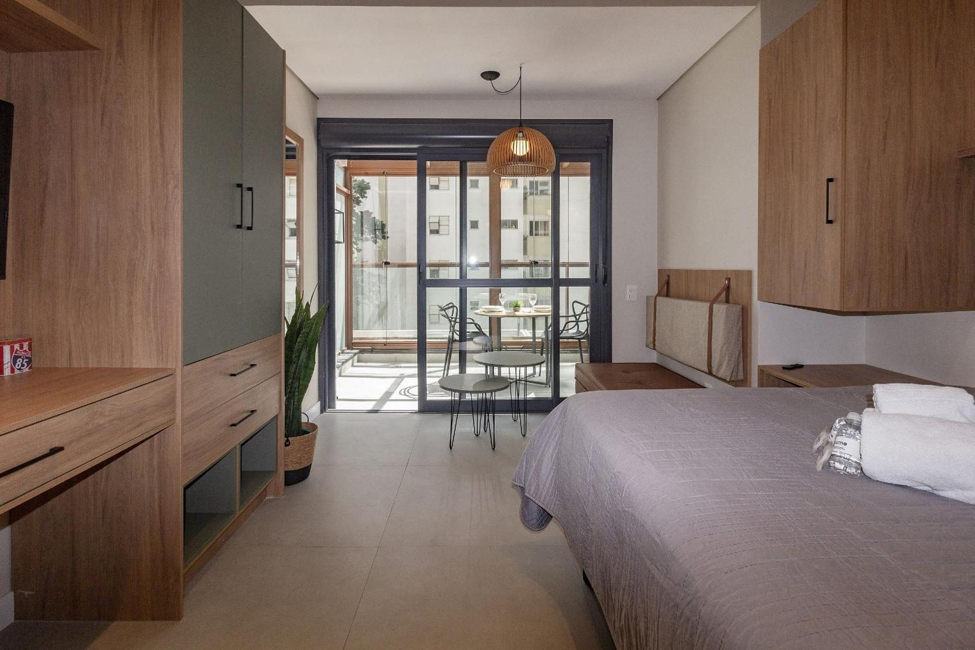 Yume Haus Apartamento