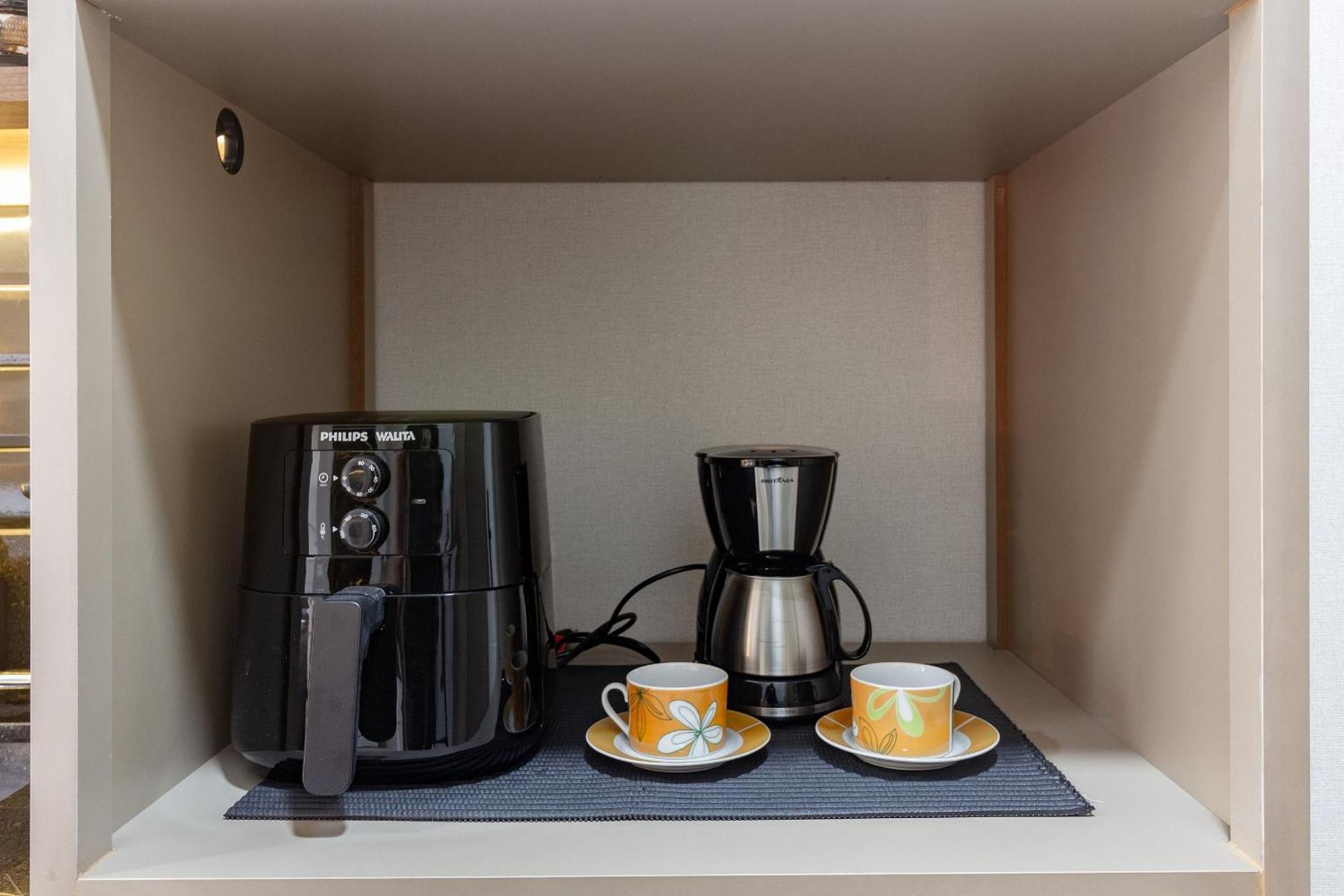 Apartamento Yume Haus São Paulo