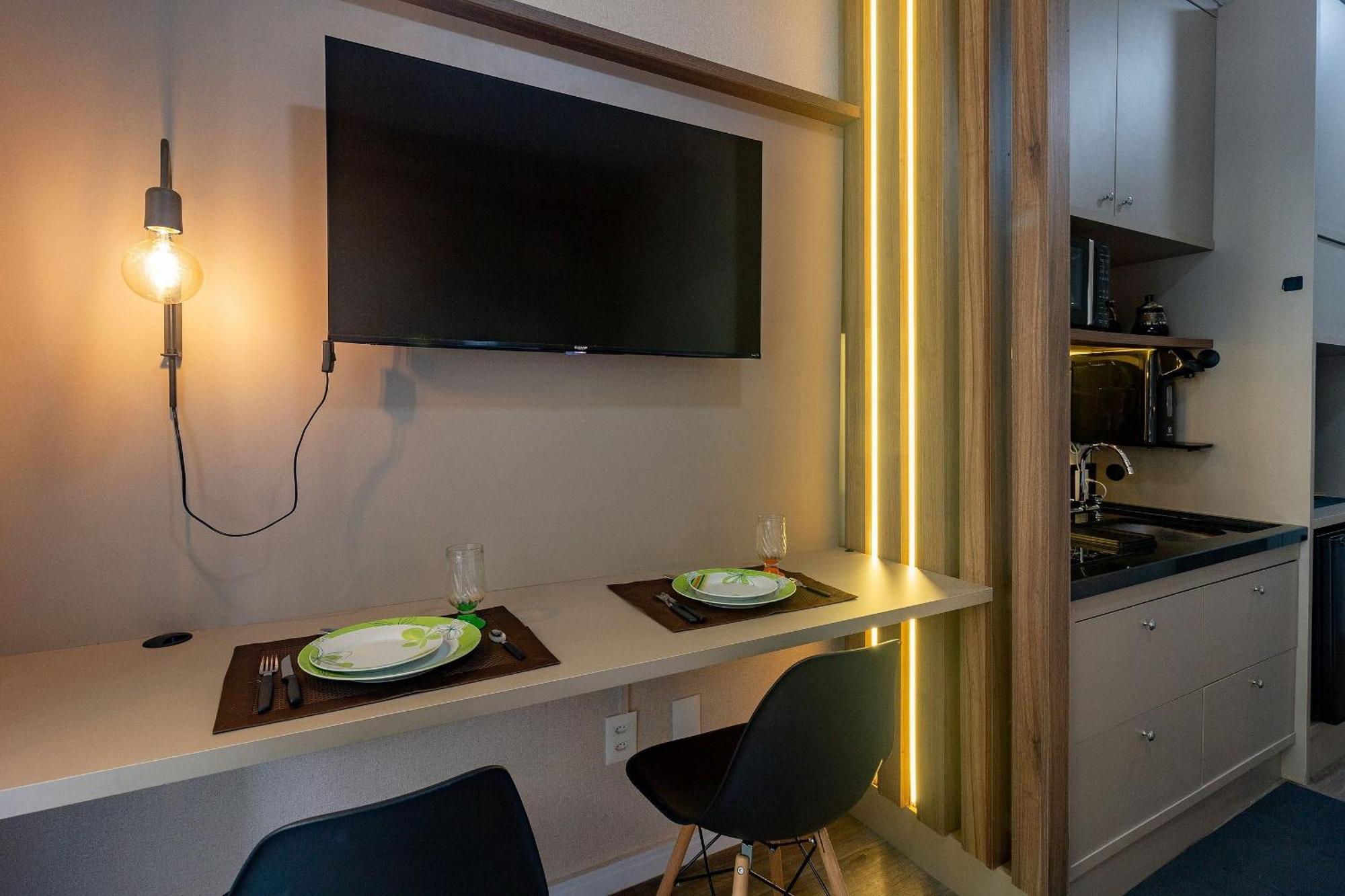 Yume Haus Apartamento São Paulo