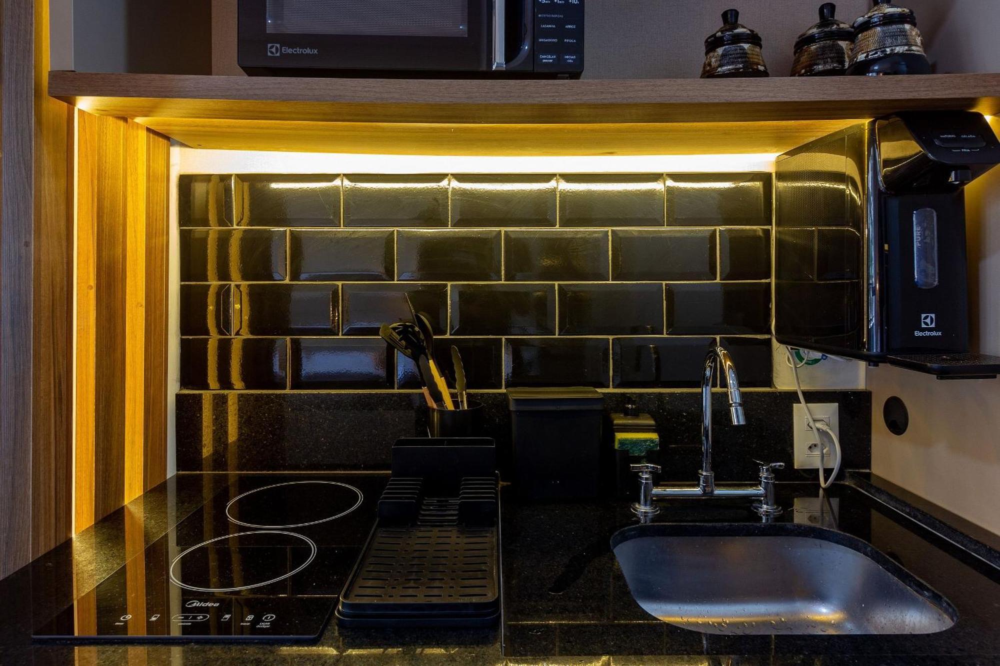 Yume Haus Apartamento *