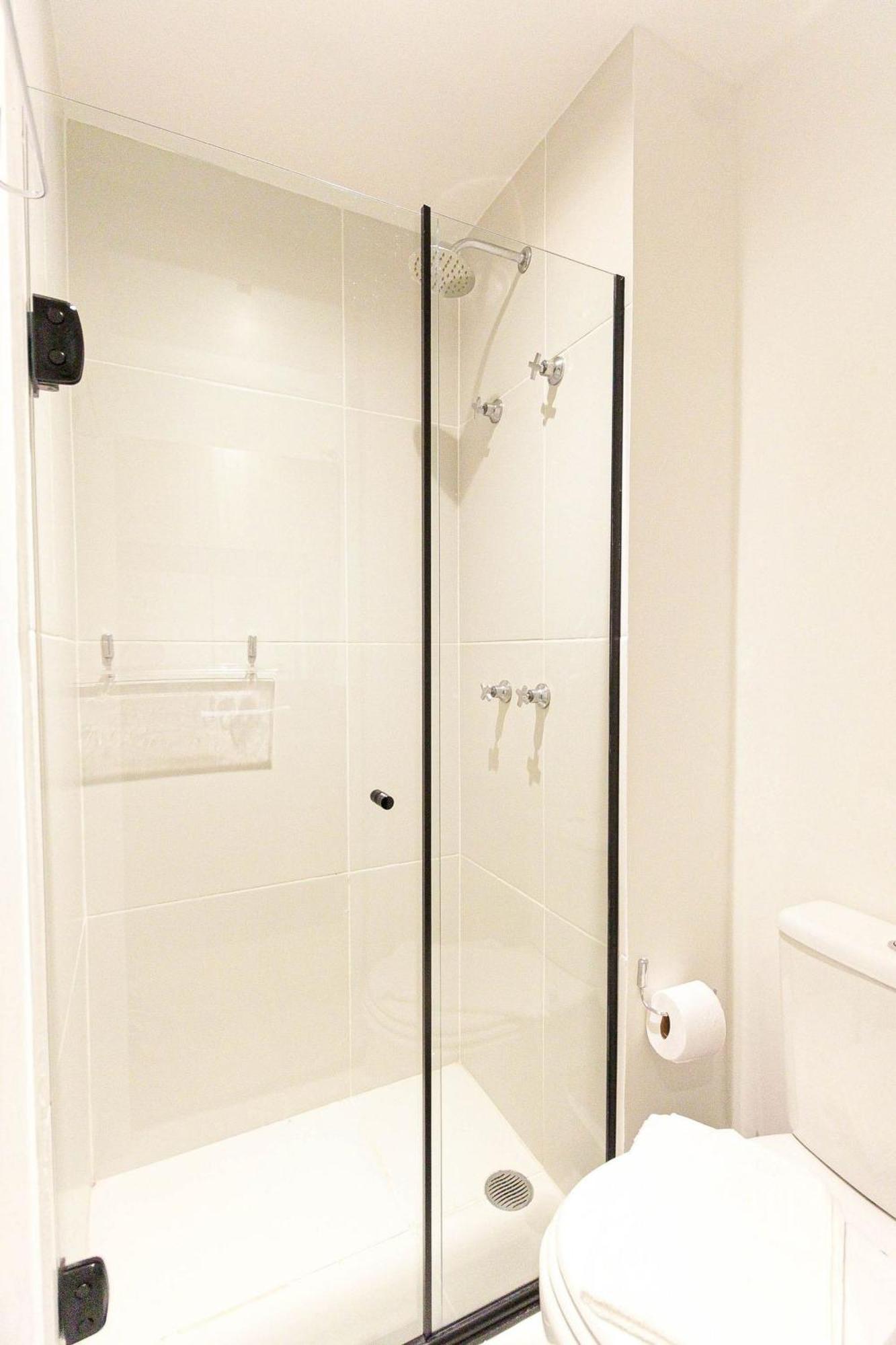 Bu1104 - Brooklin | 400m Do Metro| Consulado Apartment *