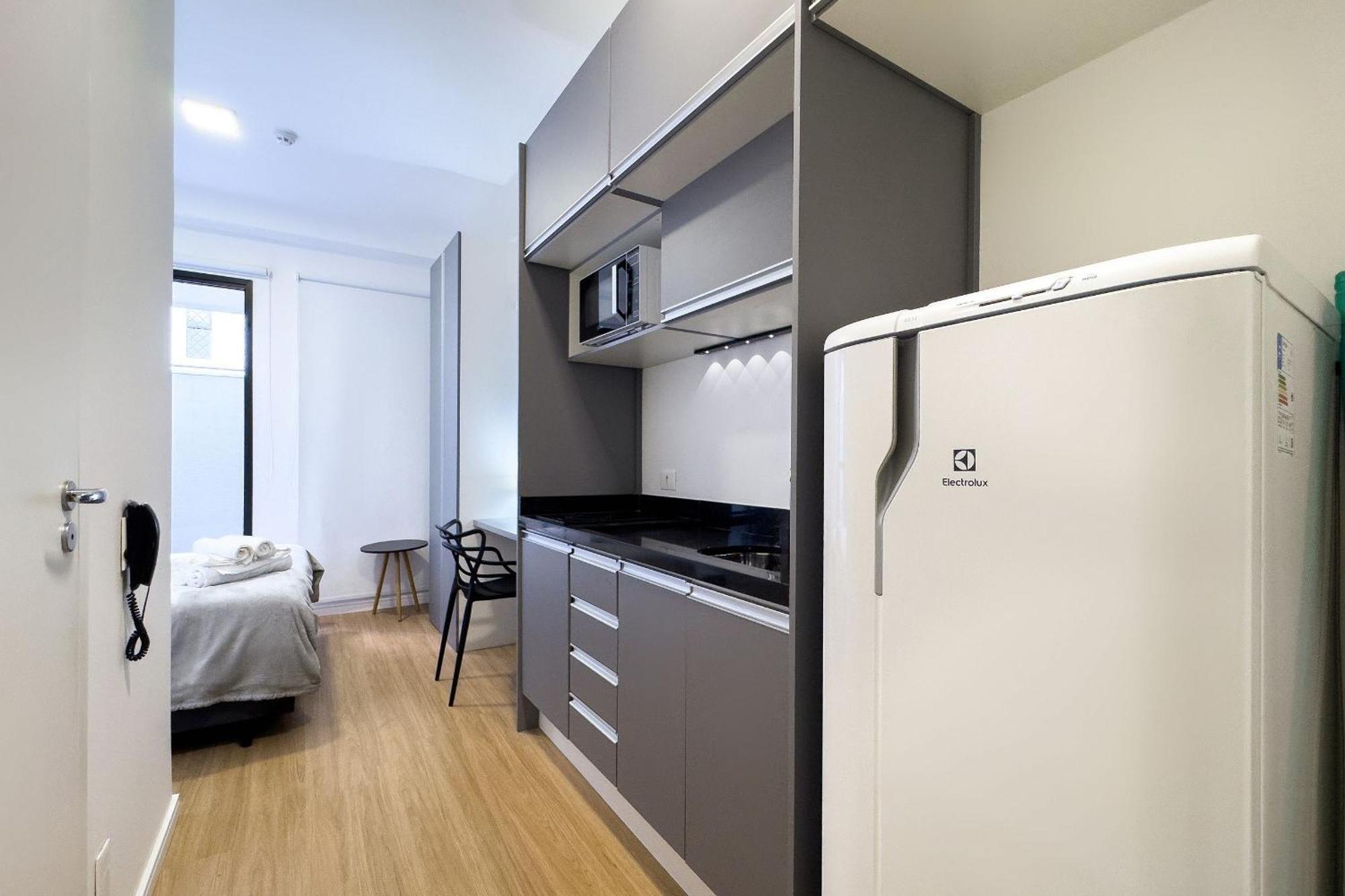Apartamento Lisboa Mariana São Paulo