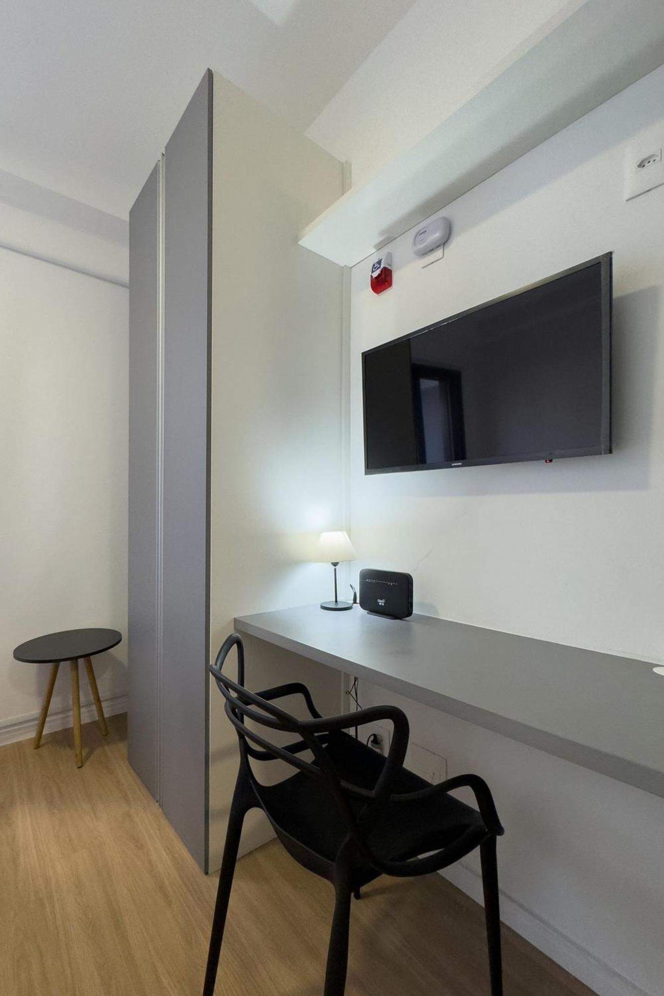 Apartamento Lisboa Mariana São Paulo