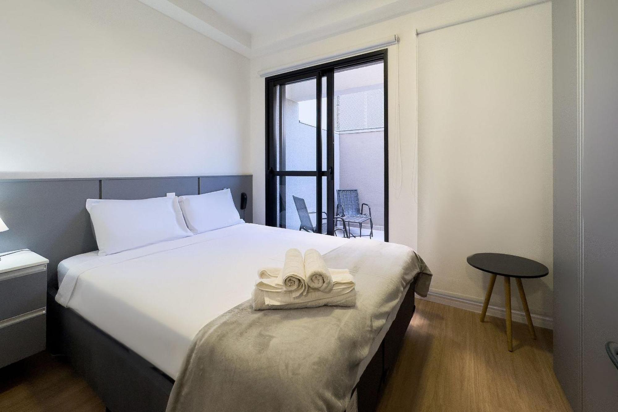 Lisboa Mariana Apartment