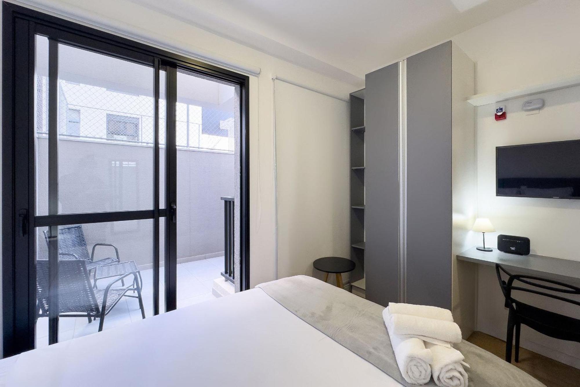 Lisboa Mariana Apartment *