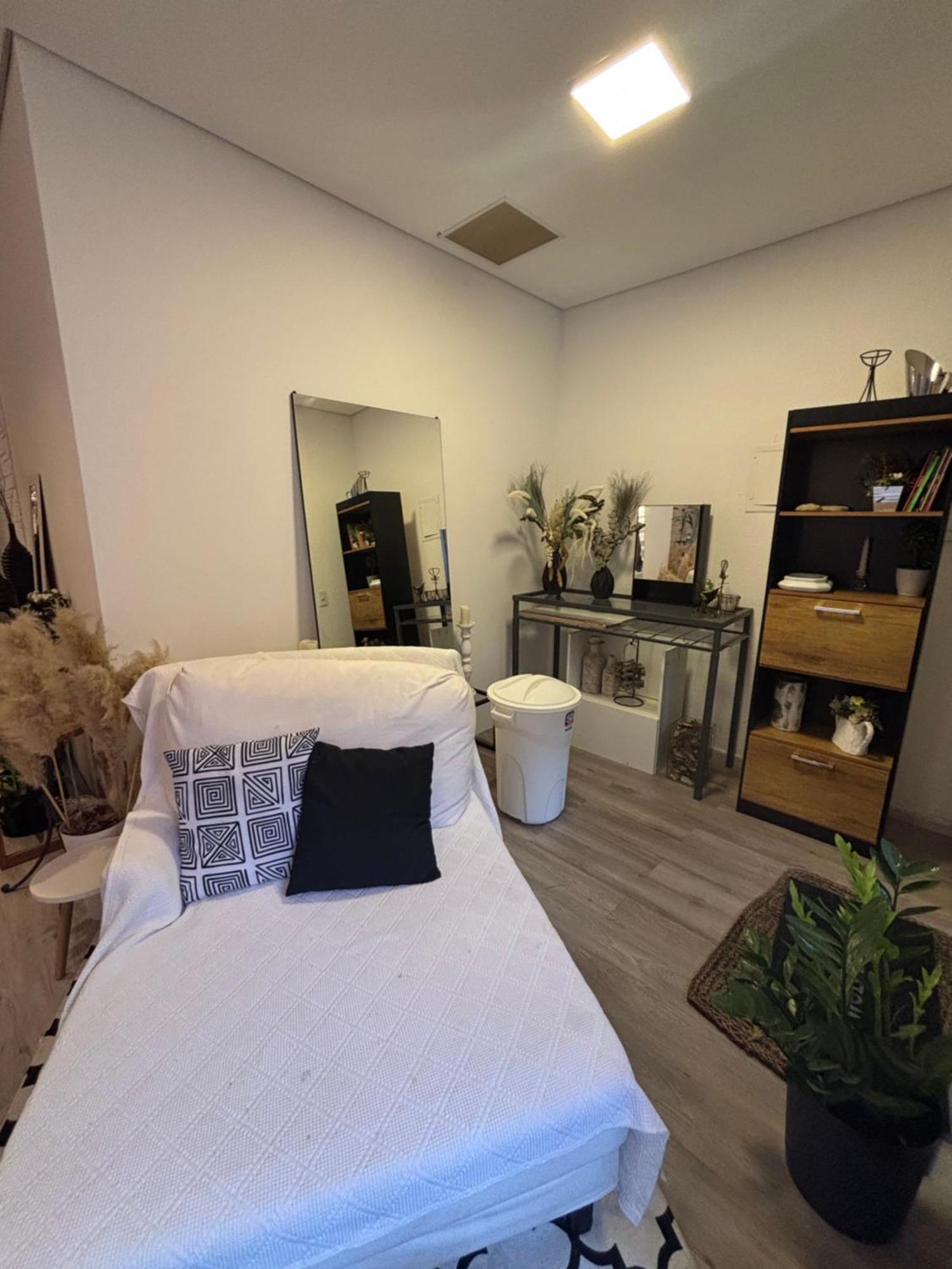 Apartment Loft Morumbi Sao Paulo