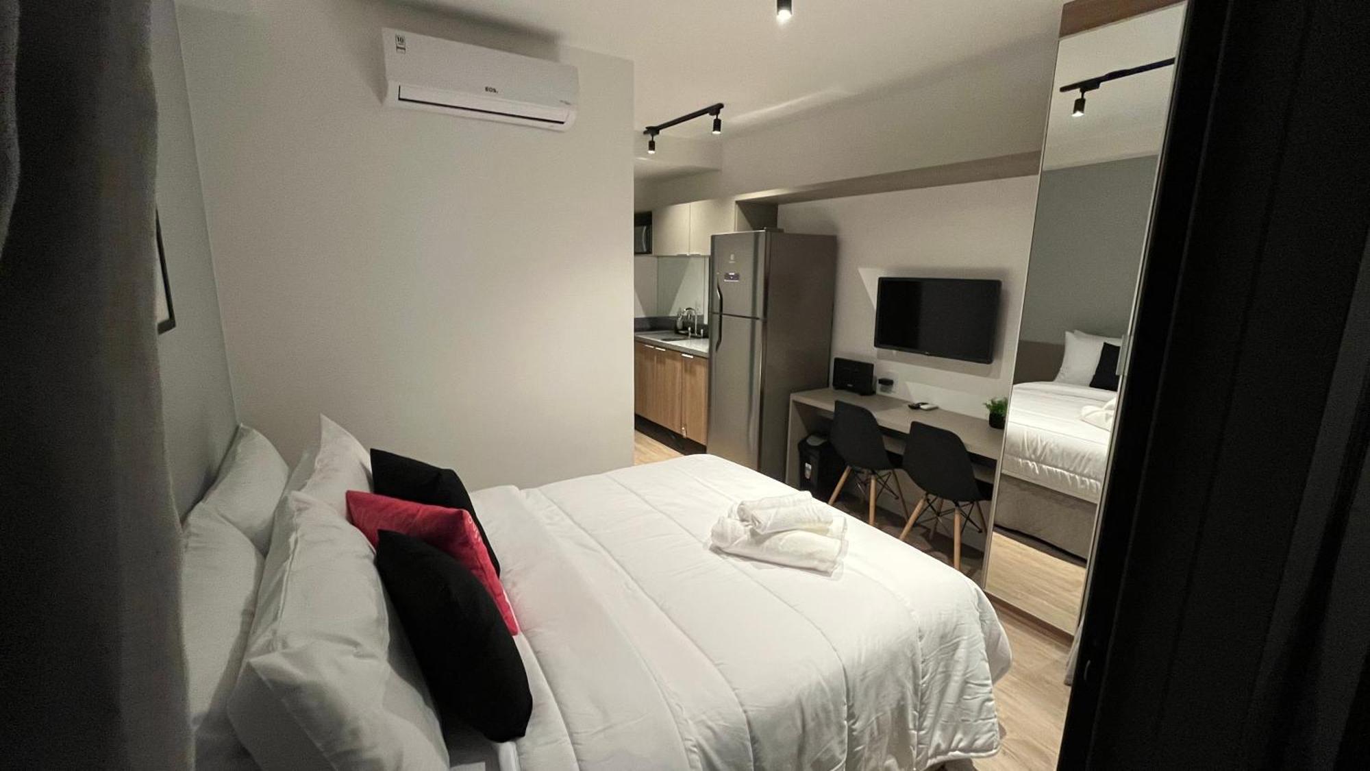Apartment 913 Lux Allianz Park *