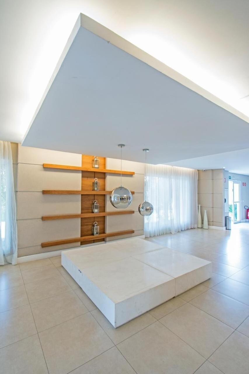 Apartamento 315 Now Alto Da Boa Vista - Sinta-se Em Casa, Mesmo Longe De Casa São Paulo