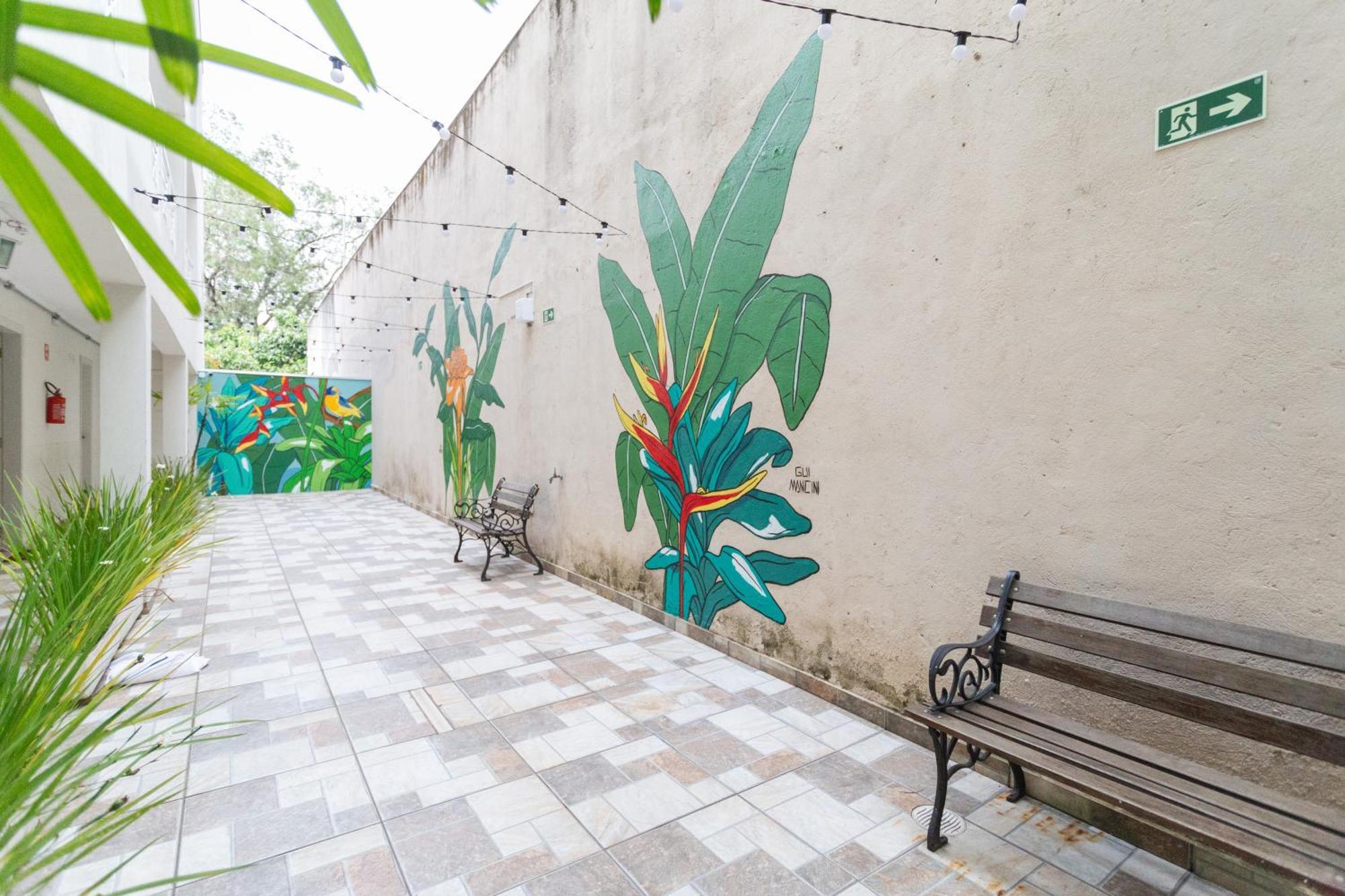 Apartamento Casa Jardim - Por Temporada *