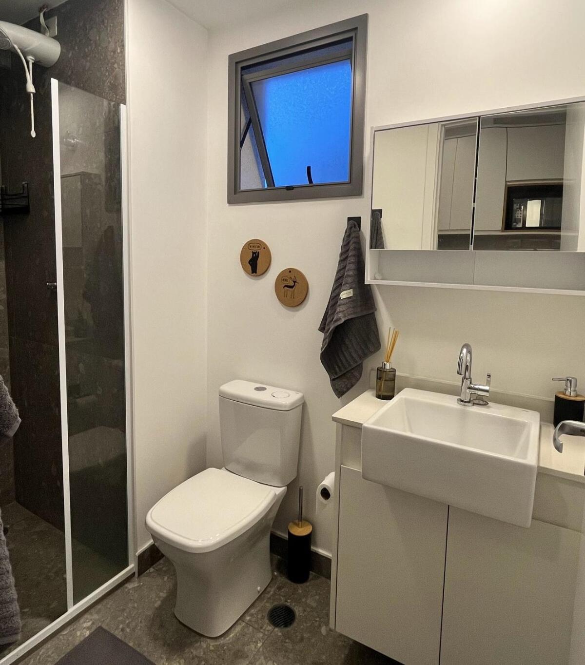 Apartamento Estudio Aconchegante Com Varanda Na Consolacao *