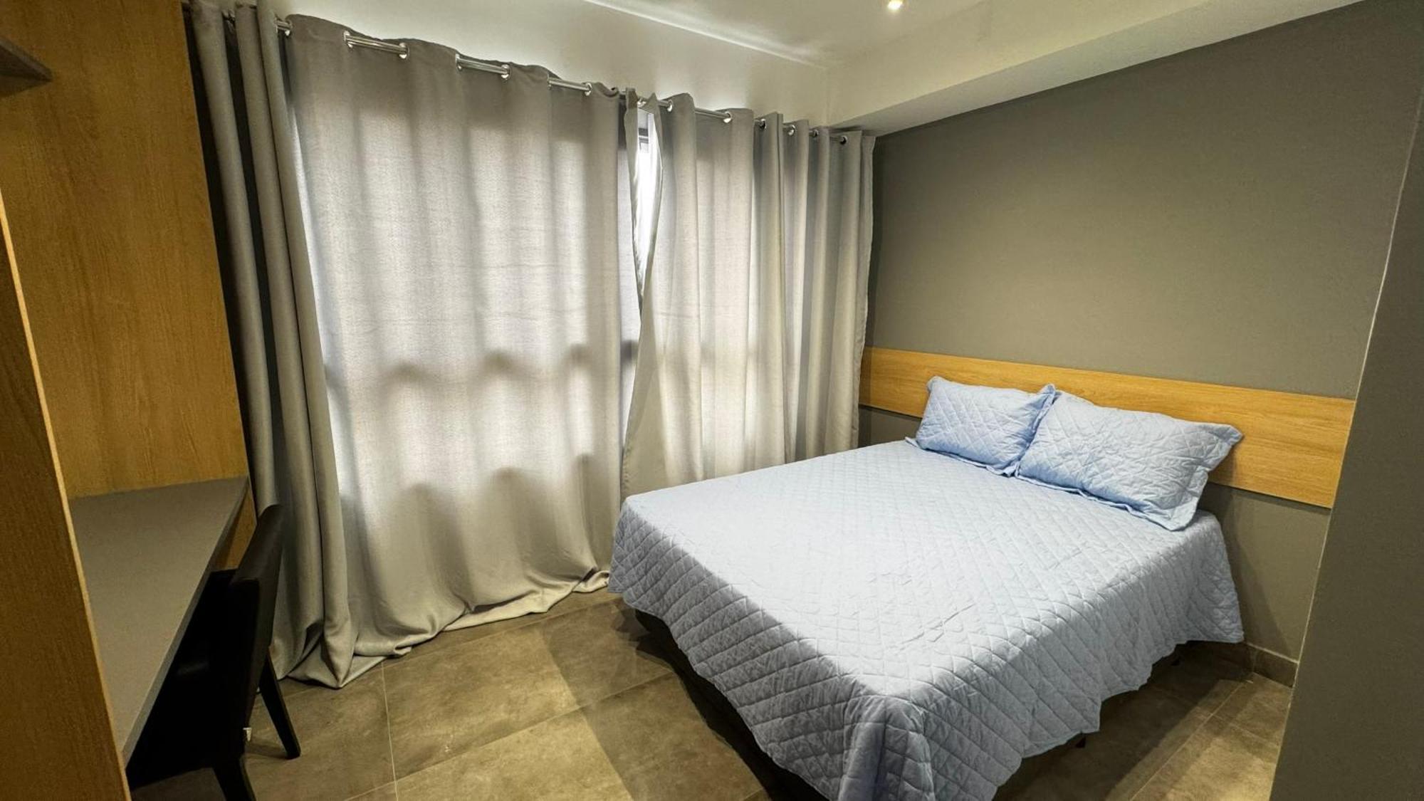 Prime Smart Santa Cruz Apartamento