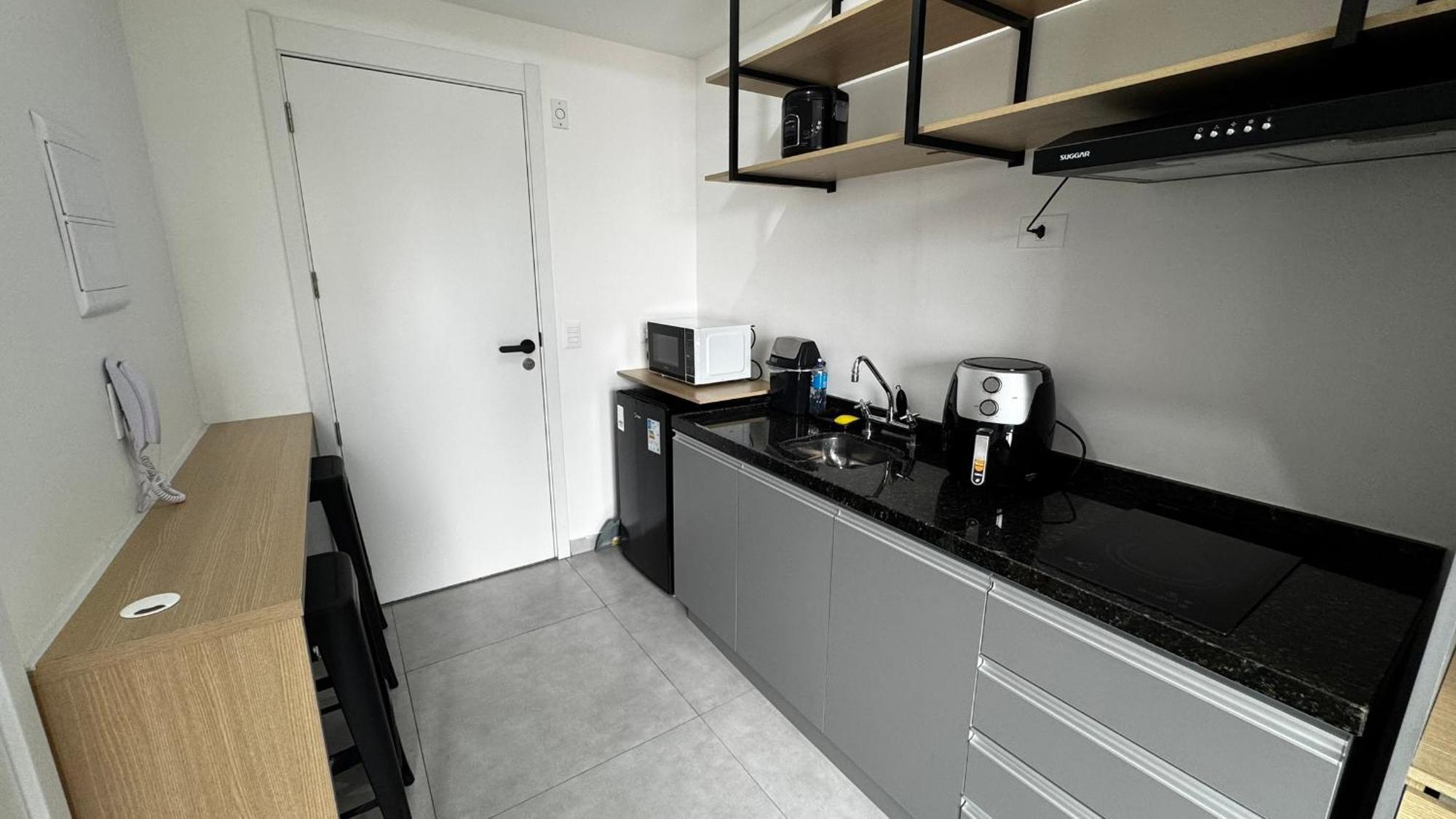 Apartamento Prime Smart Santa Cruz *