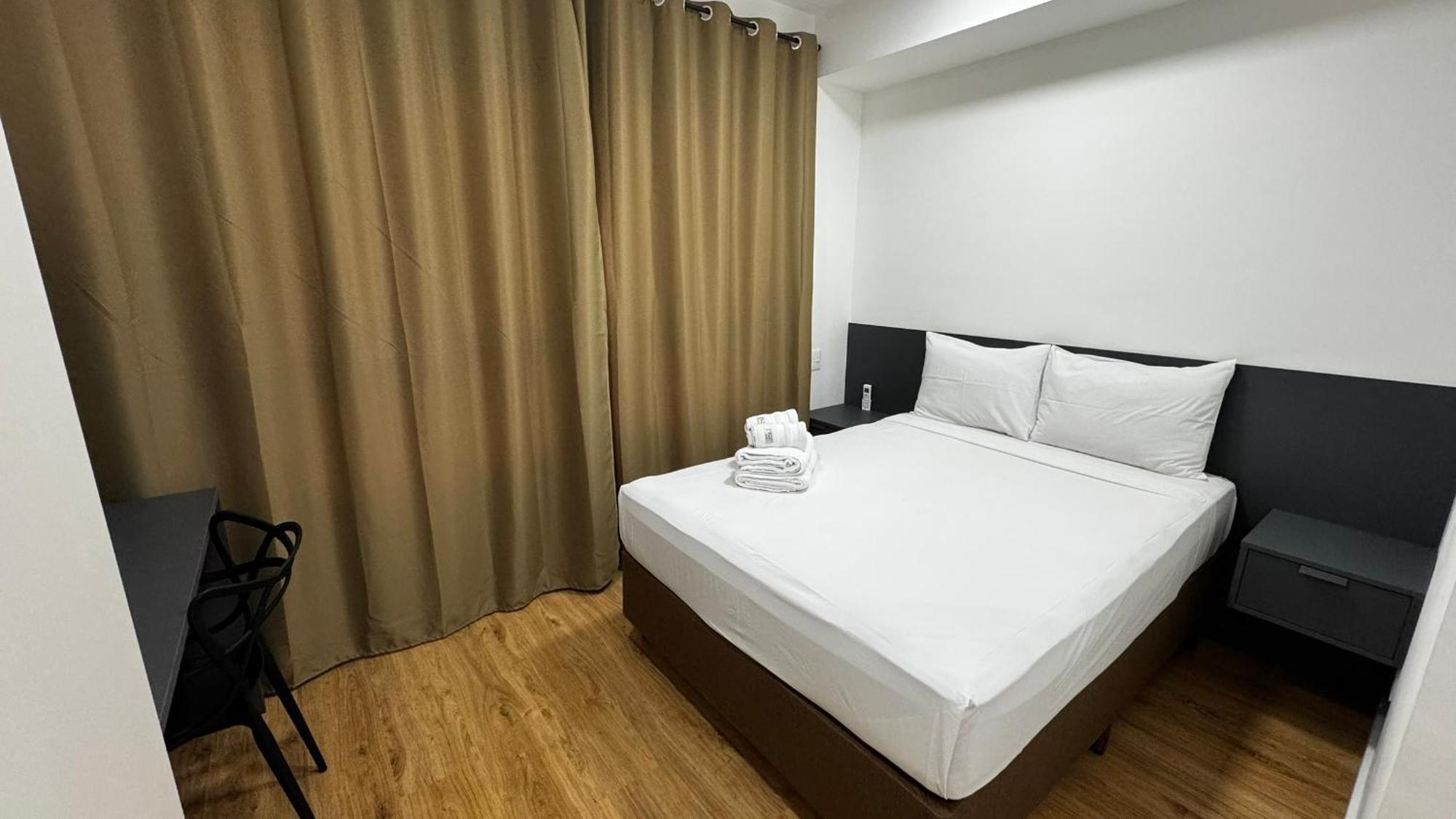 Prime Smart Santa Cruz São Paulo