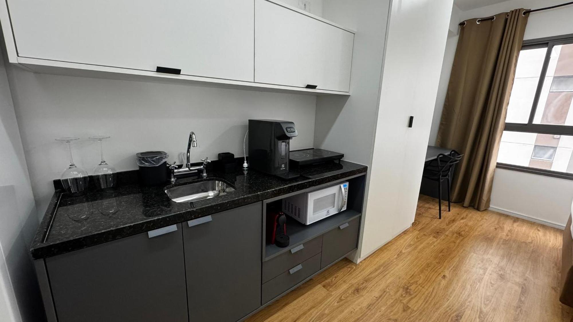 Apartamento Prime Smart Santa Cruz *
