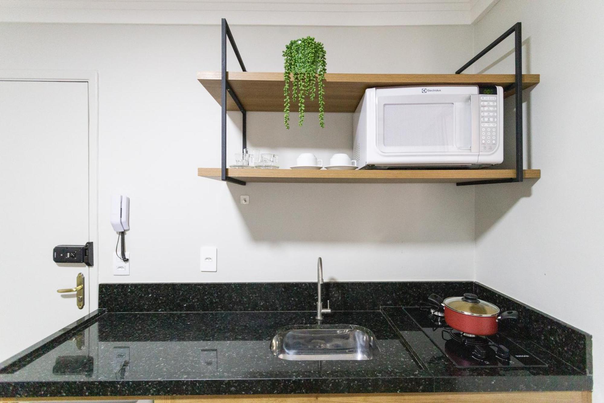 Apartamento Casa Jardim - Por Temporada *