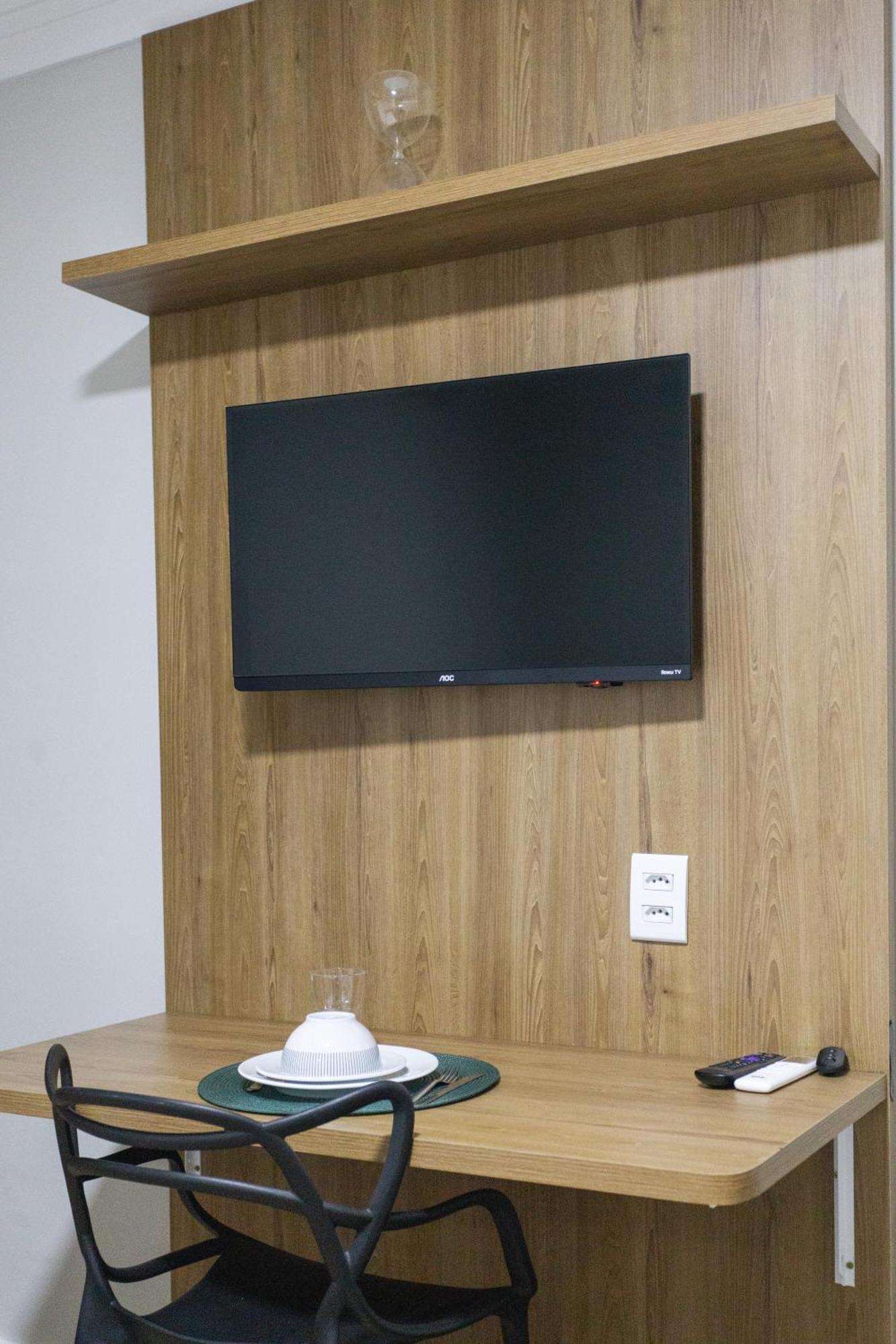 Apartamento Casa Jardim - Por Temporada *