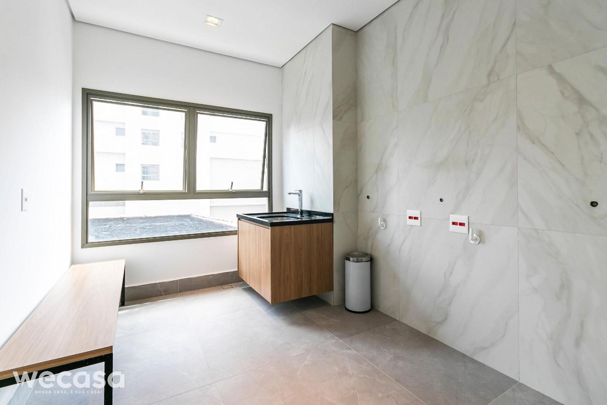 Apartment Apto Em Campo Belo Com Ar/metro Eucaliptos *
