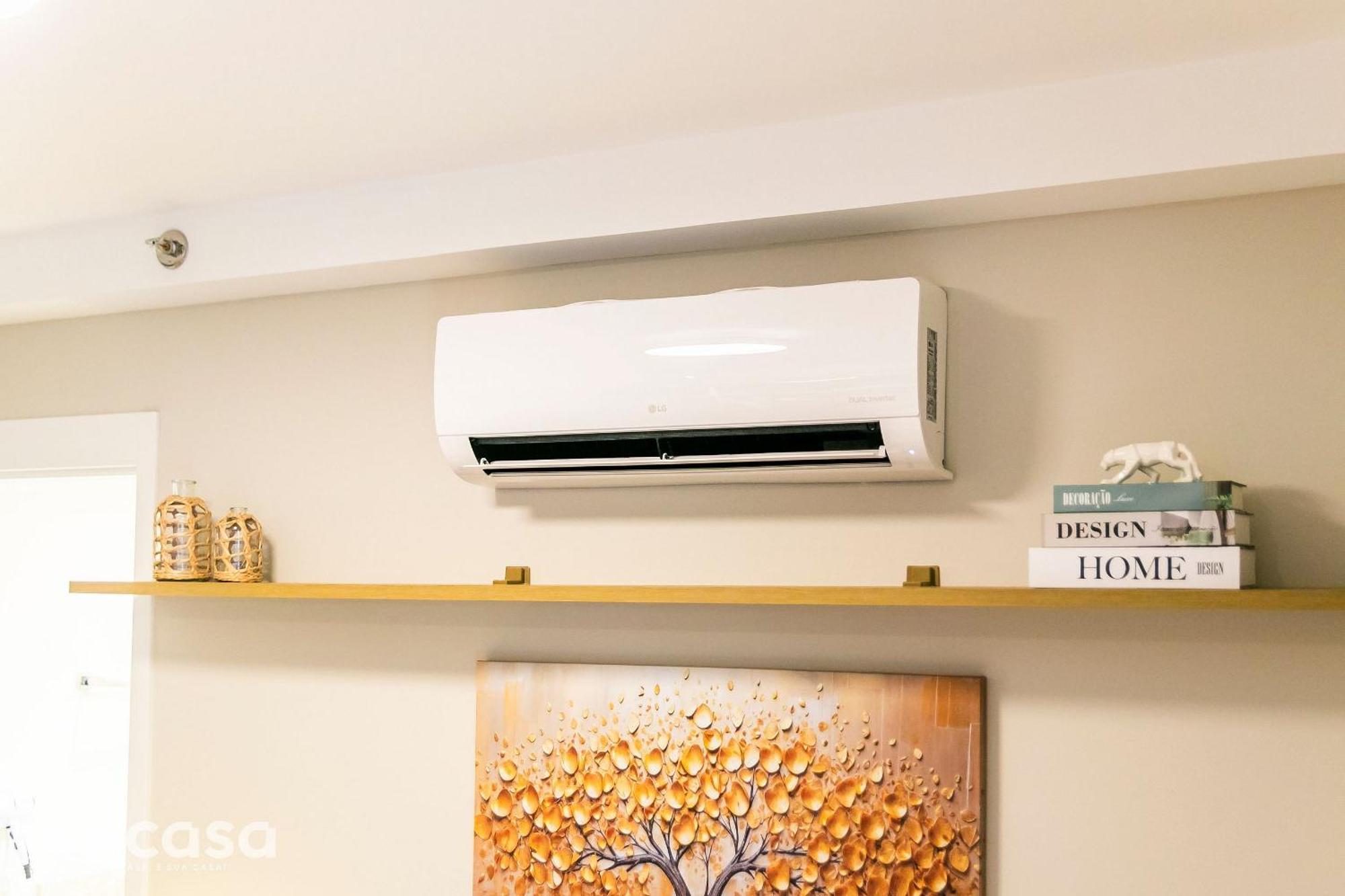 Apartamento Glass Iii Perdizes C/ Ar - Allianz Parque *