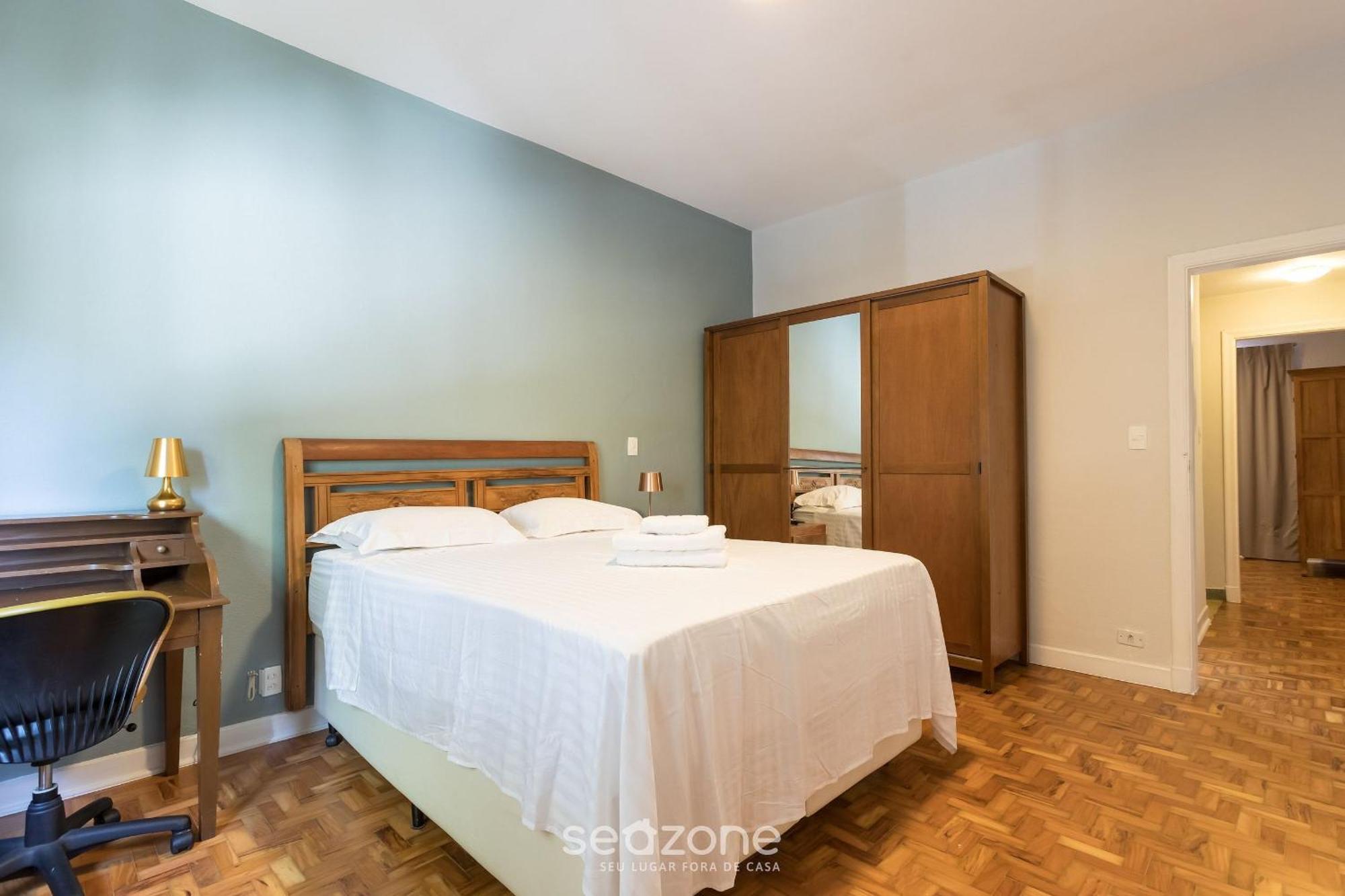 Casa de férias Linda Casa Em Pinheiros-sp Rph0431 São Paulo
