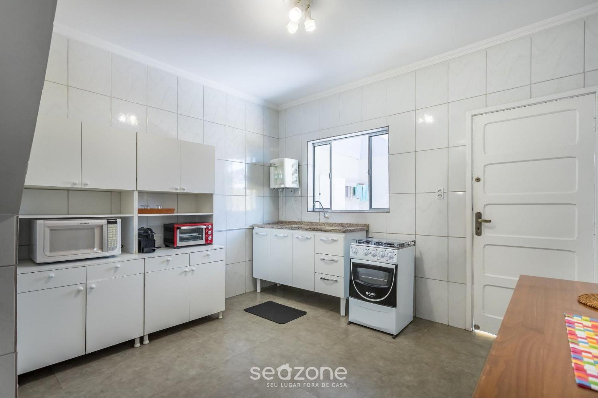 Casa de férias Linda Casa Em Pinheiros-sp Rph0431