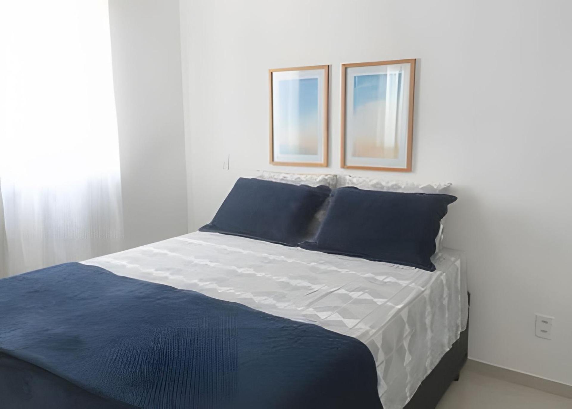 No Morumbi Apartment