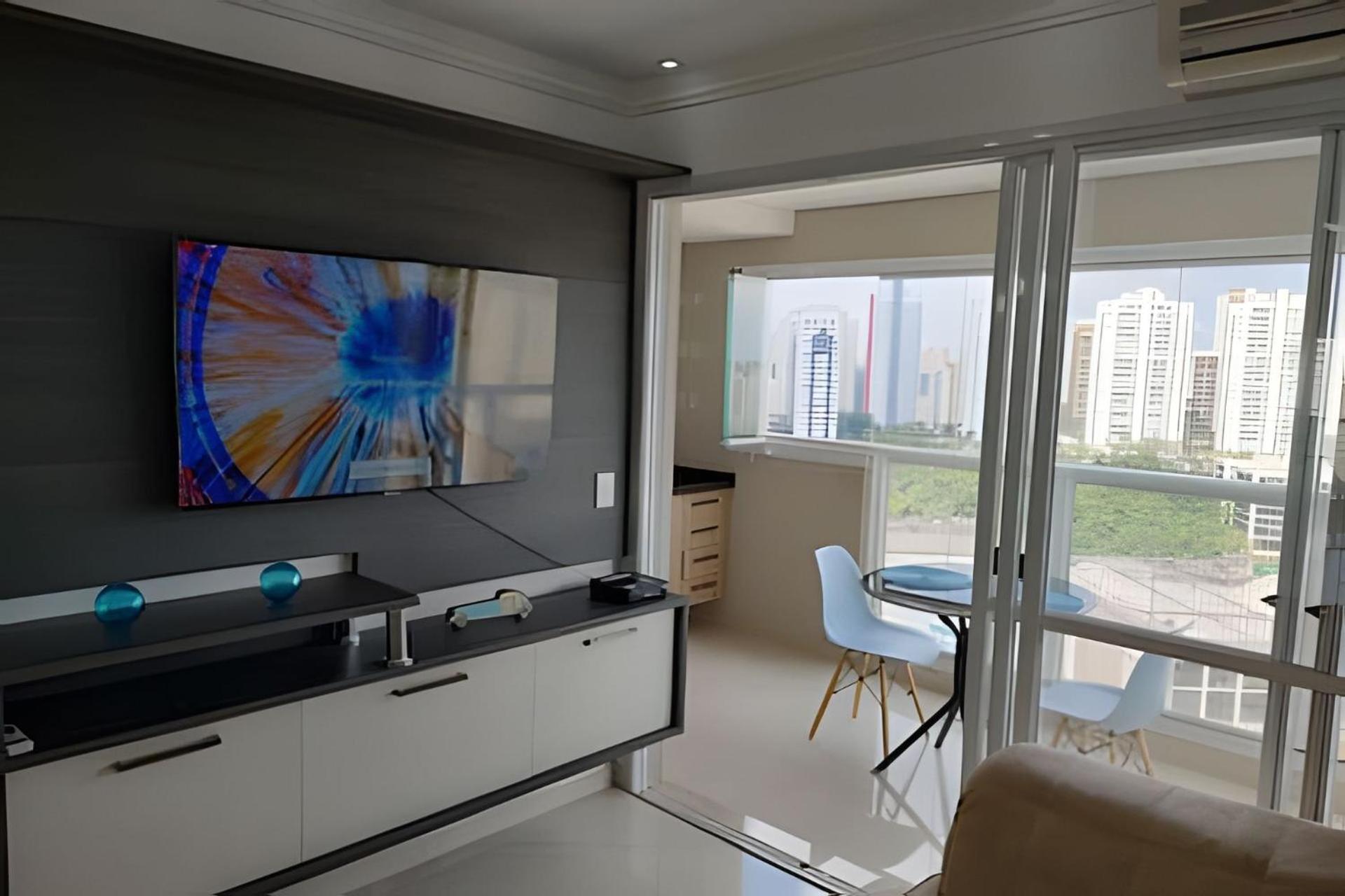 Apartment No Morumbi