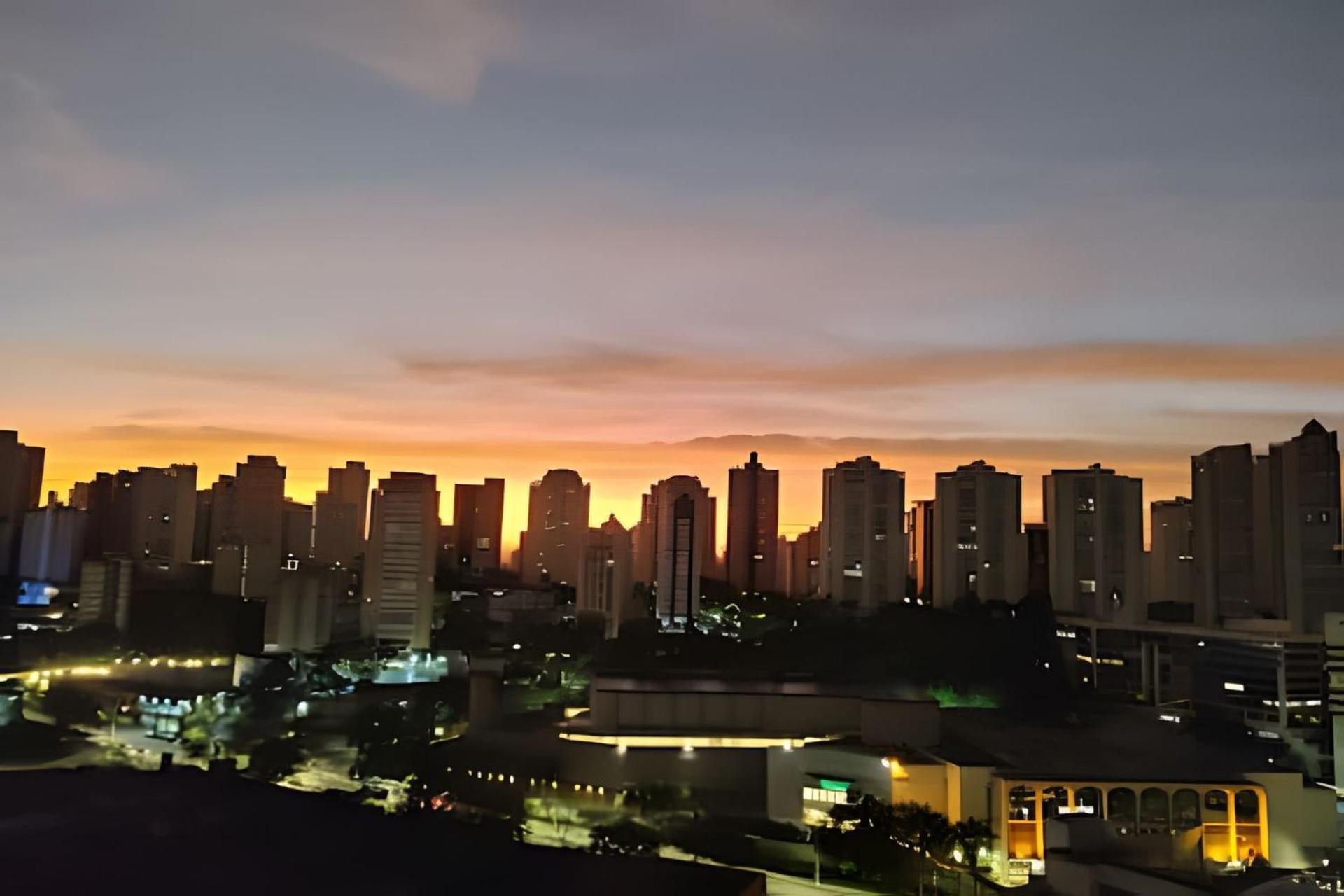No Morumbi Apartment