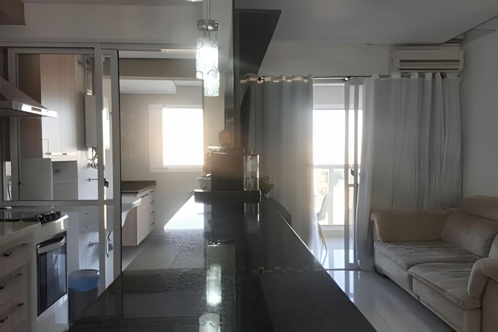 Apartment No Morumbi Sao Paulo