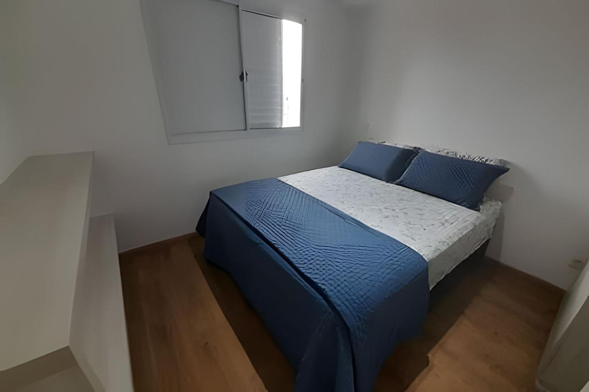 Apartment No Morumbi Sao Paulo