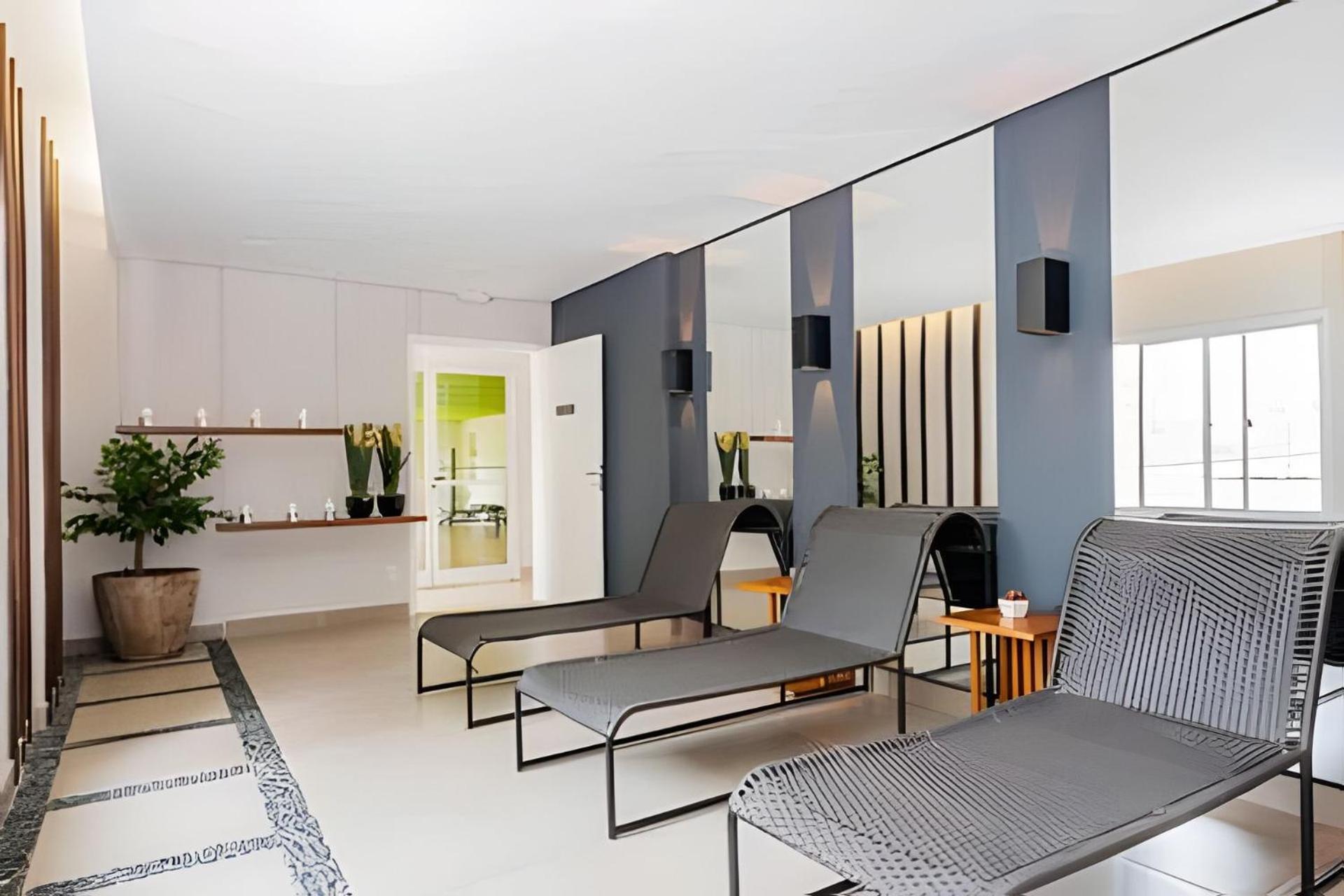 Apartment No Morumbi *