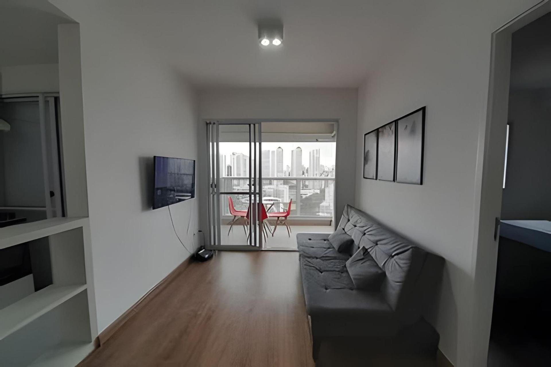 Apartment No Morumbi