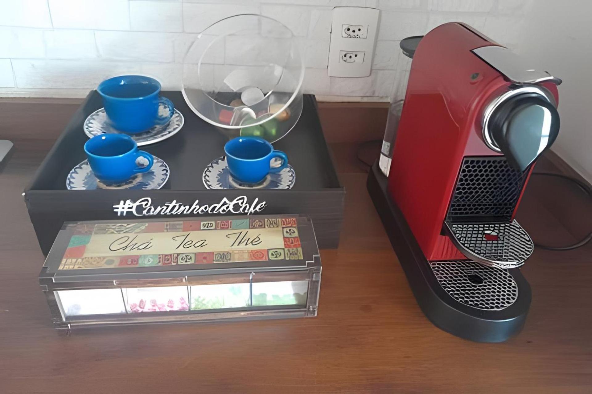 No Morumbi Apartment