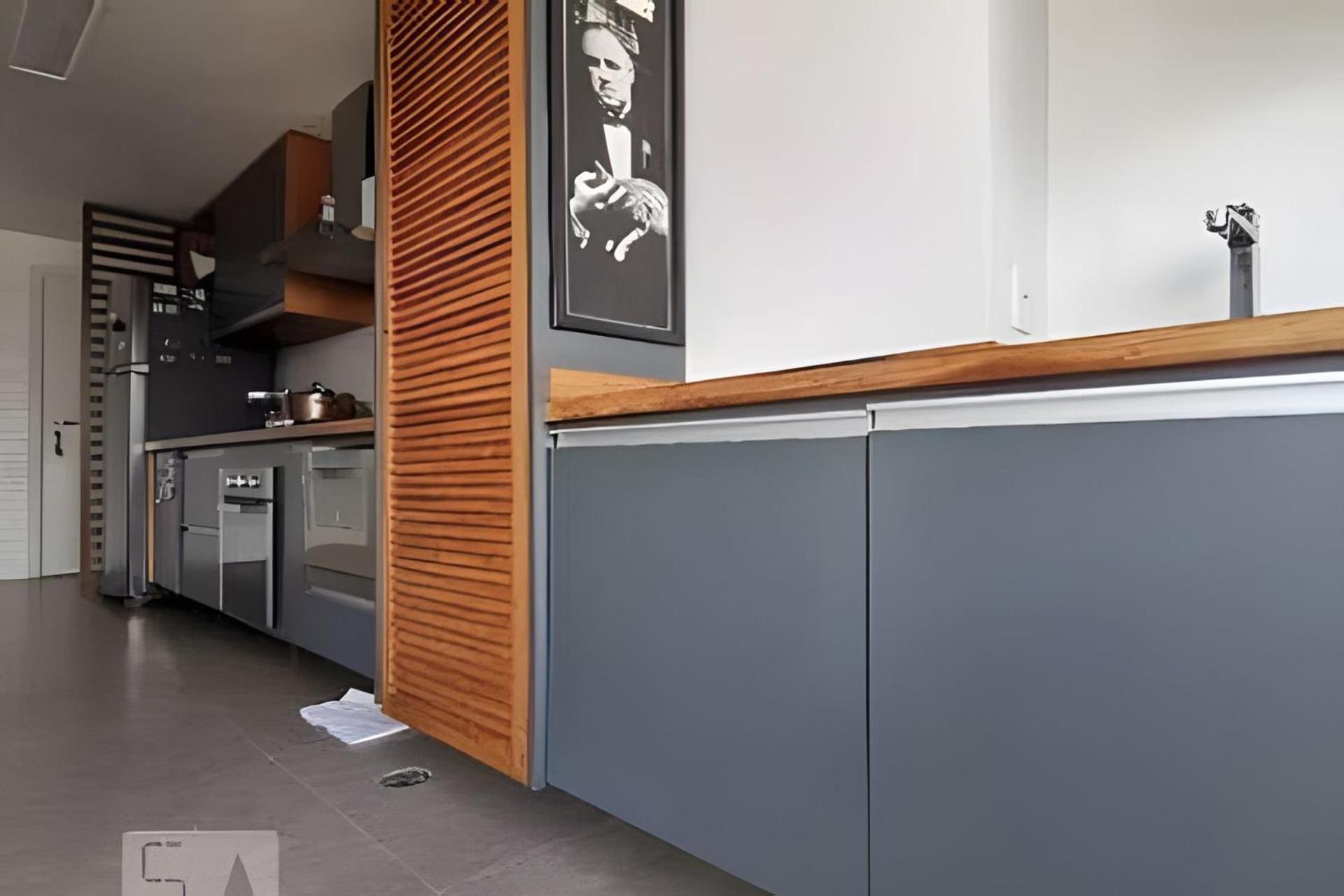 Apartment No Morumbi
