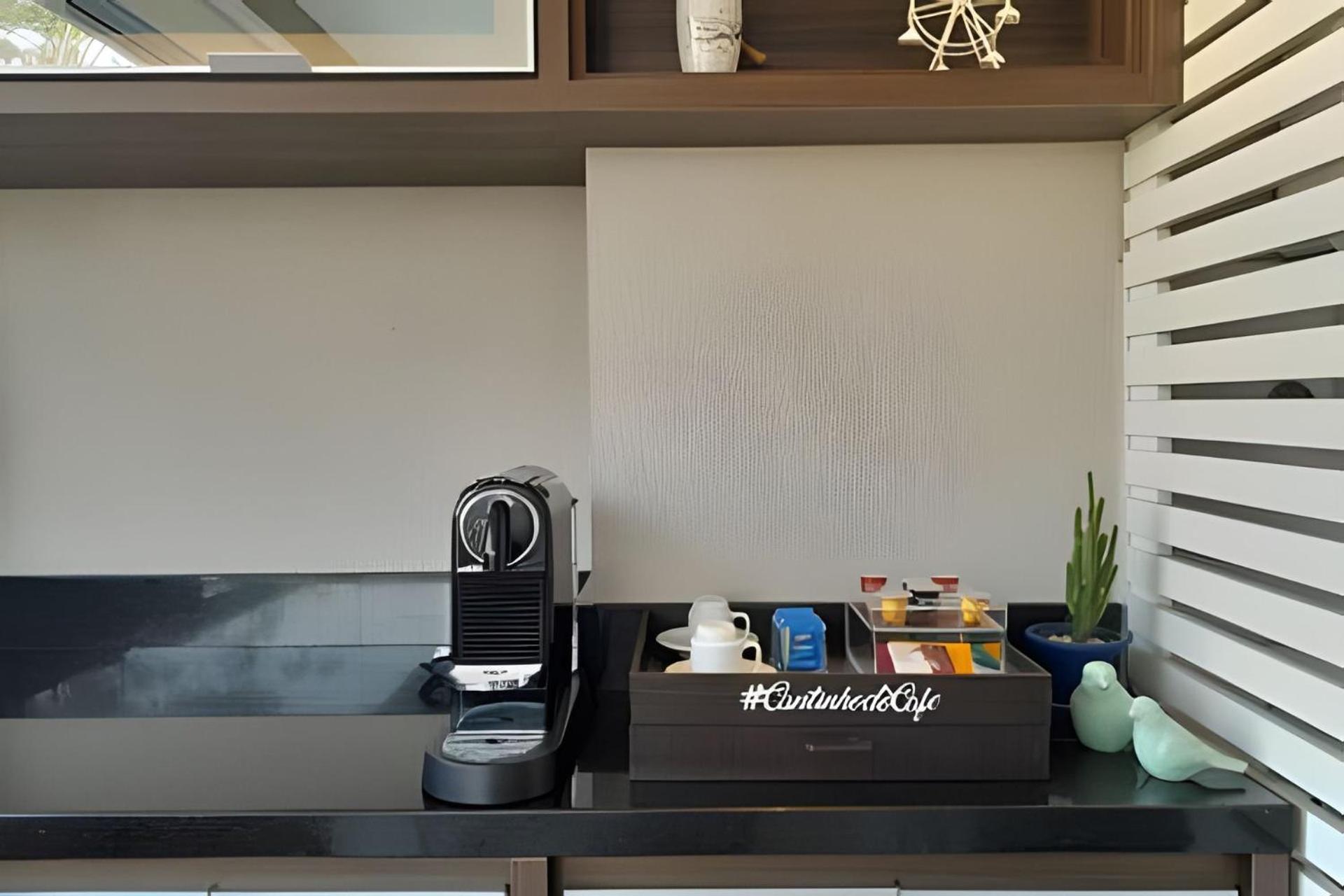 Apartment No Morumbi