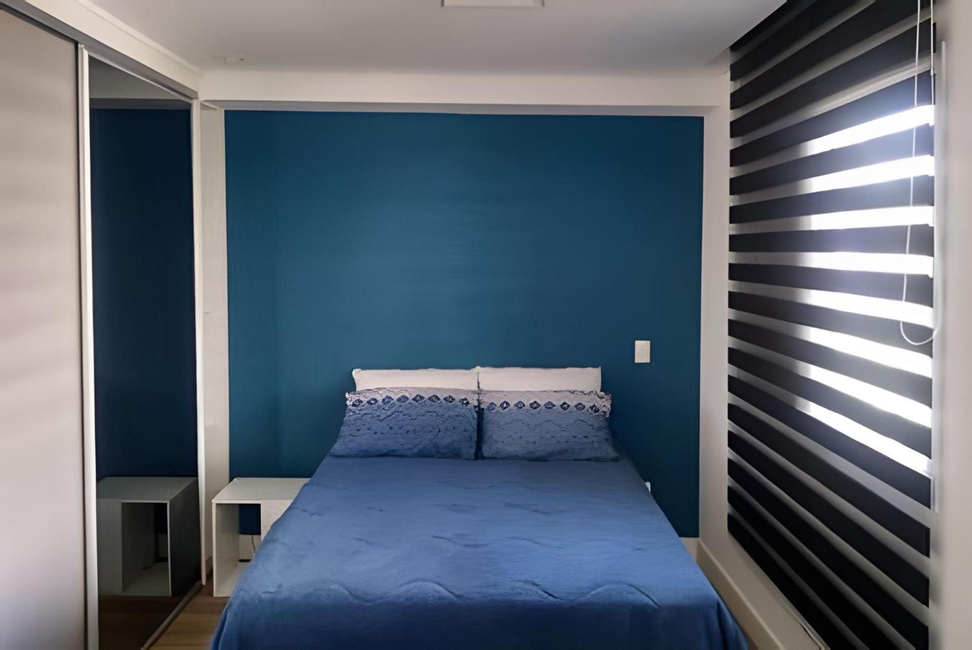Apartment No Morumbi Sao Paulo