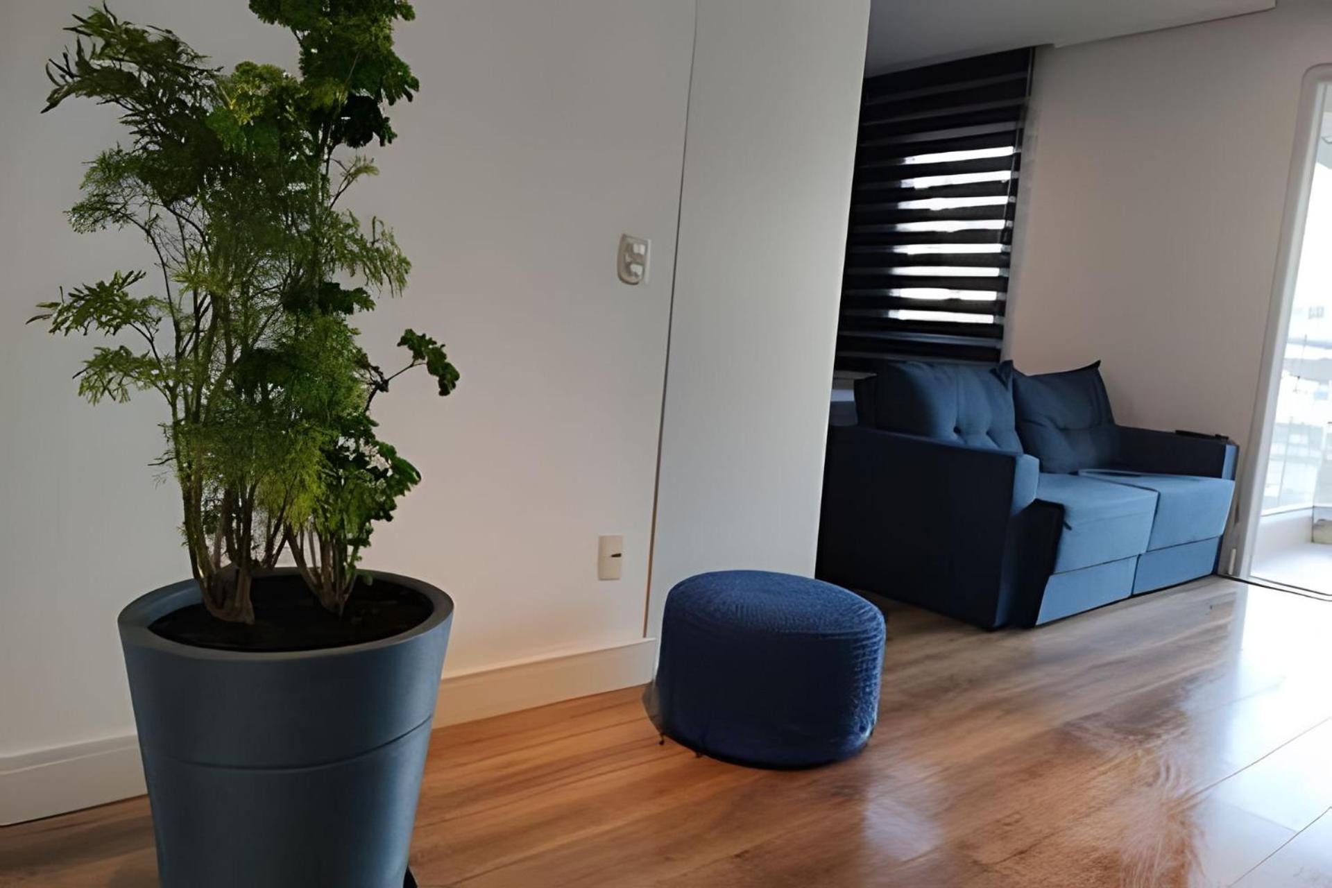 Apartment No Morumbi *