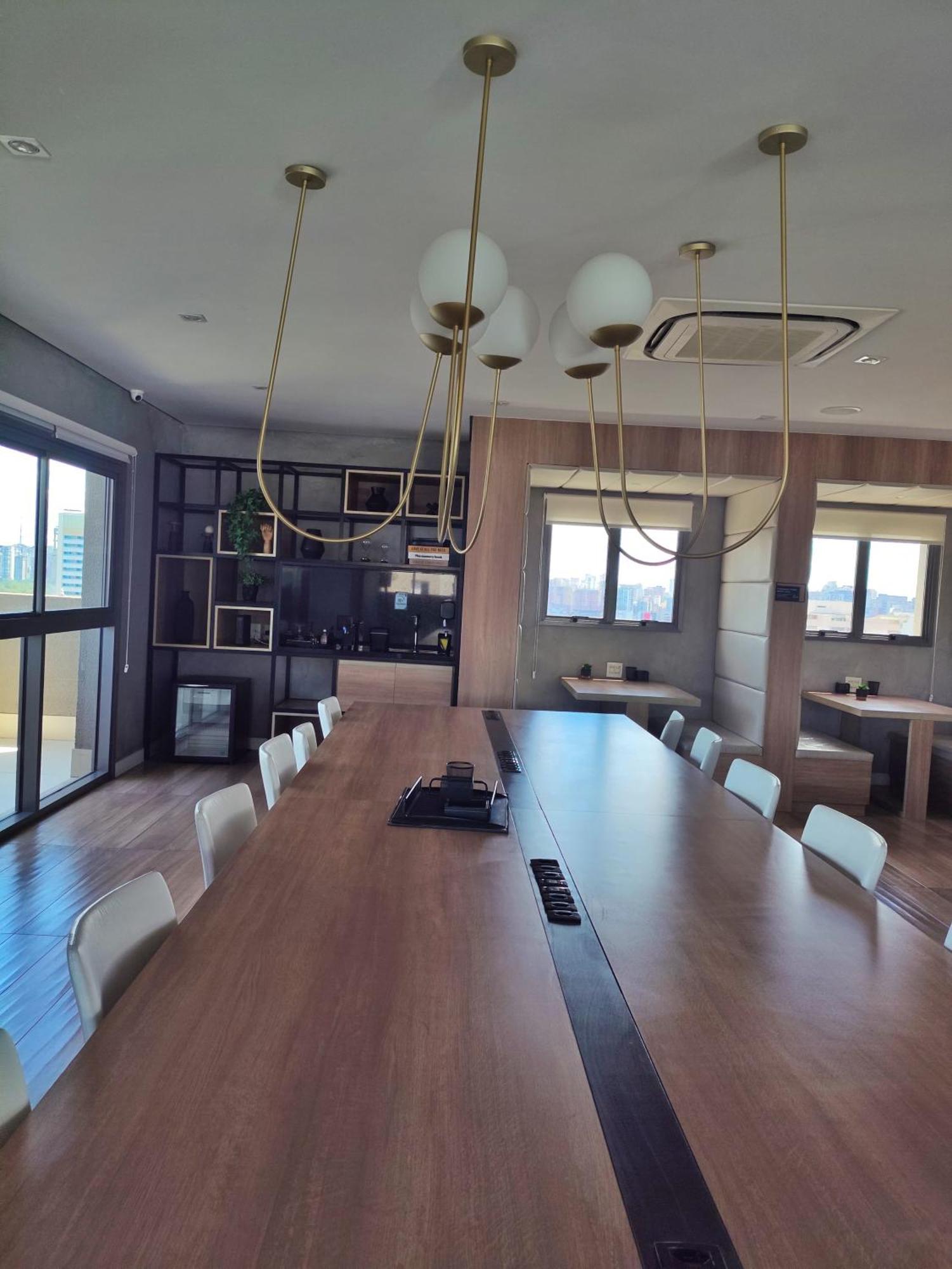 Apartamento Vitrali Moema - Conforto Em Otima Localizacao Em