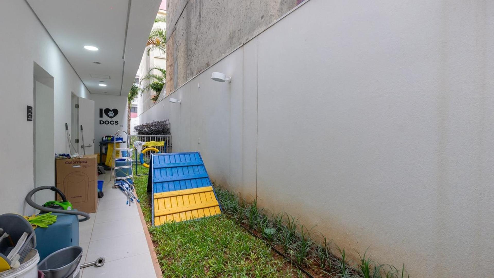 Casa de férias By Dh: Sofisticacao E Praticidade Em Pinheiros, Proximo Ao Da Oscar Freire.