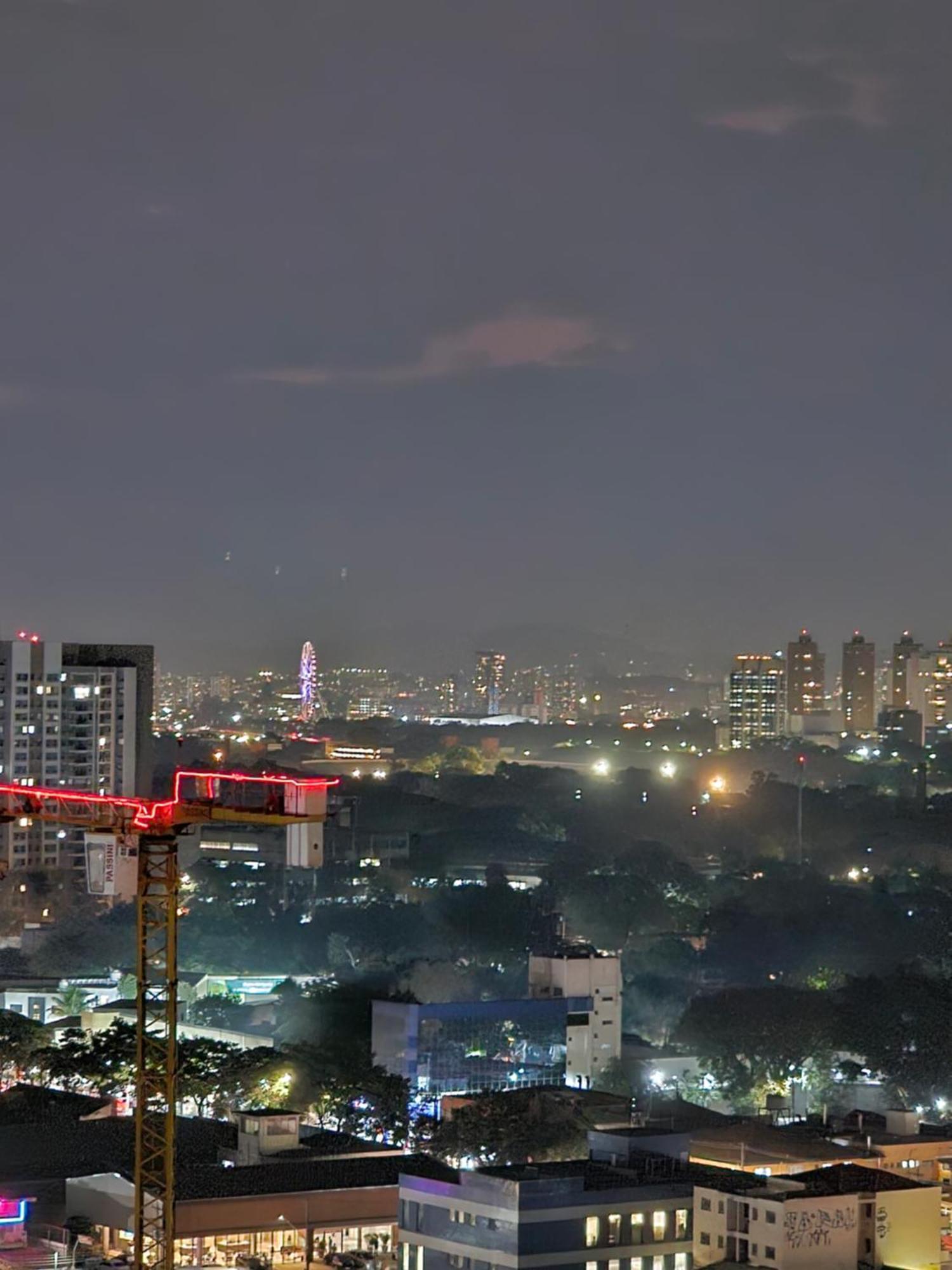 Prox Metro Butanta Lazer Completo E Estacionamento * Sao Paulo