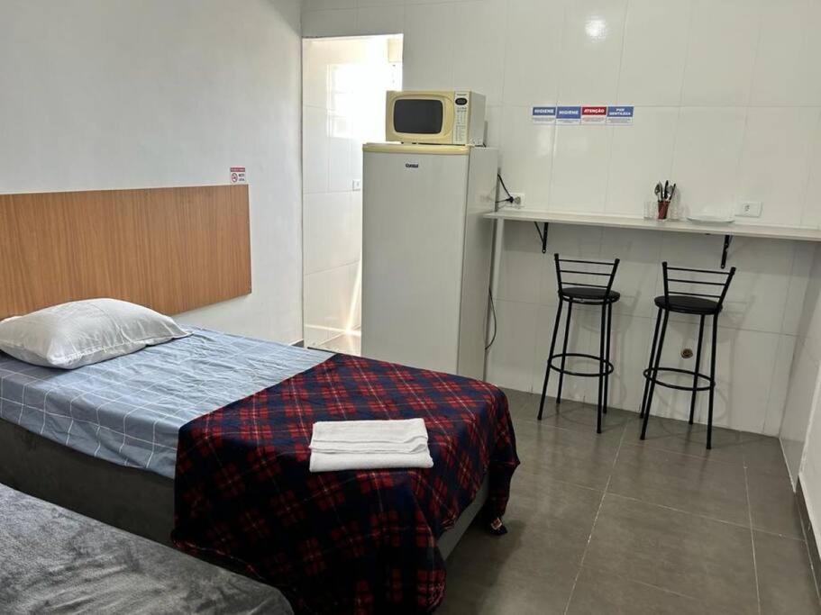 Apartment Em Zona Norte Proximo Estacao Santana Sao Paulo