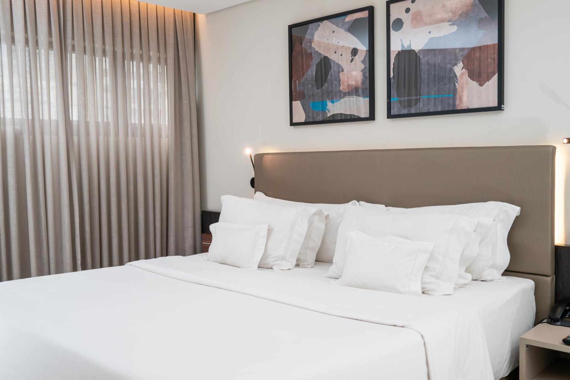 Hotel Royal Boutique Paulista São Paulo