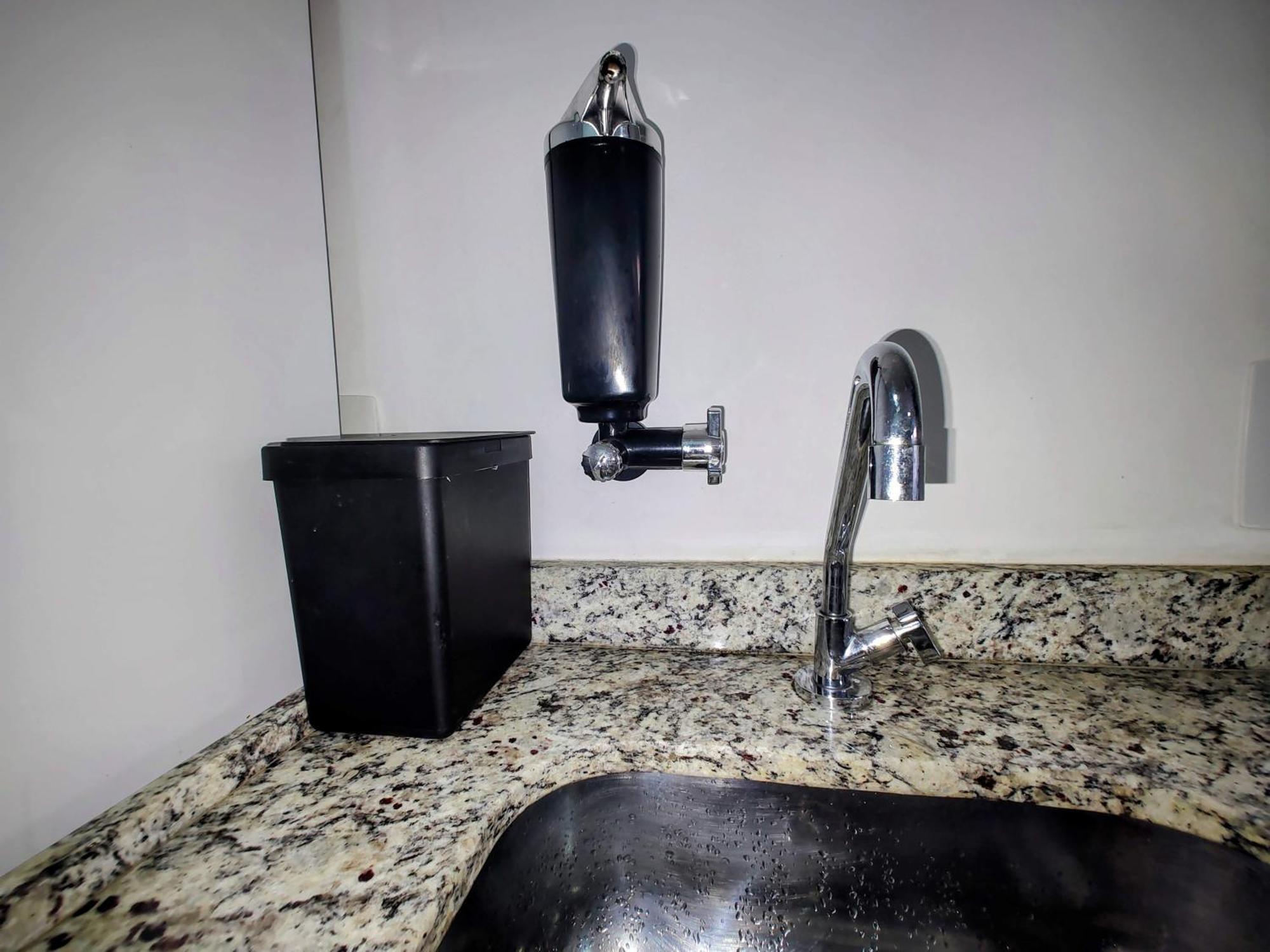Apto Loft Tk815 Centro Bras E 25 Apartment Sao Paulo
