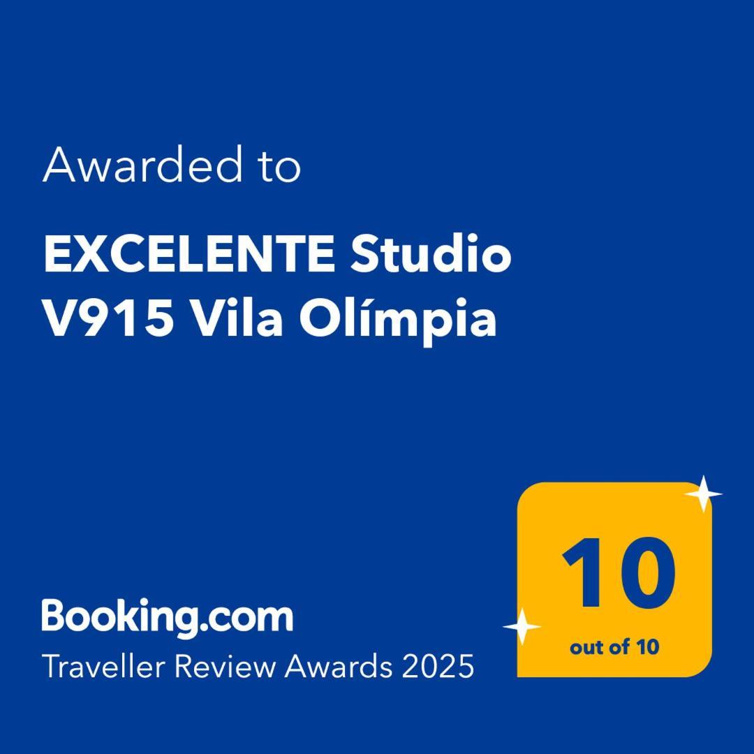 Excelente V915 Olimpia Apartamento *
