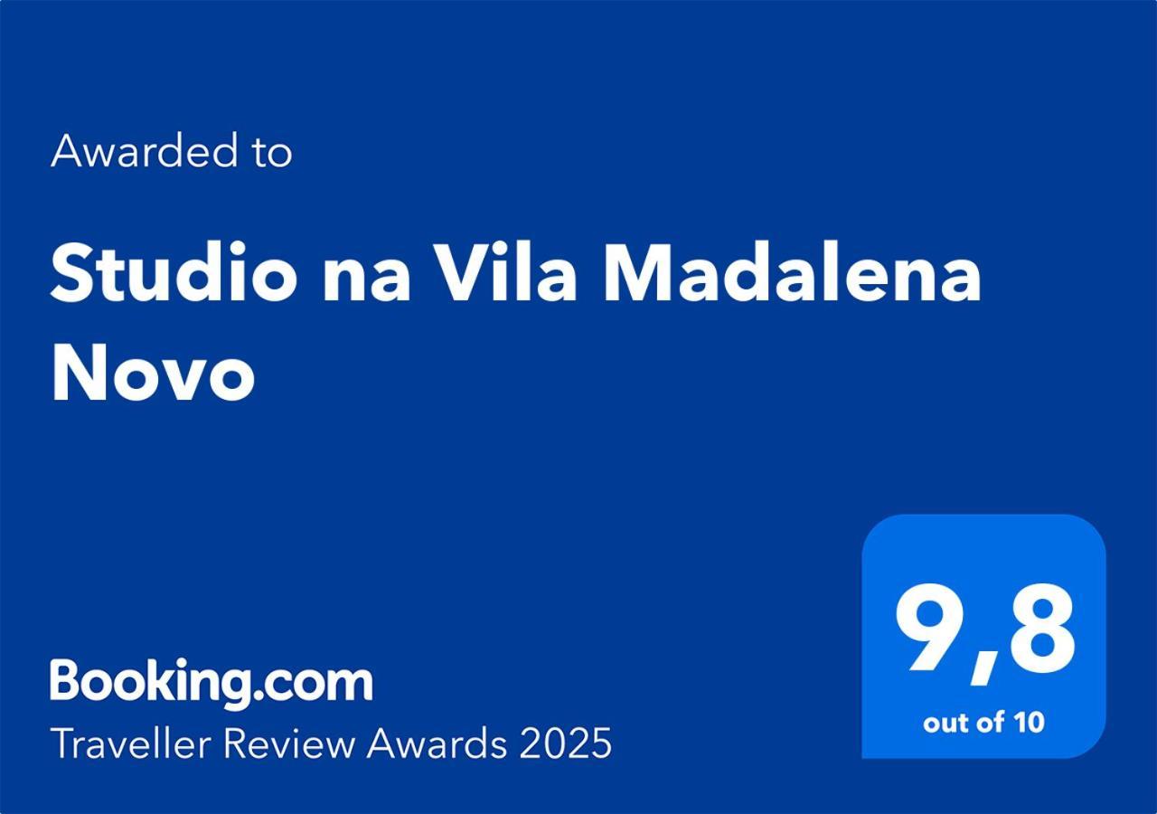 Apartamento Na Madalena Novo *