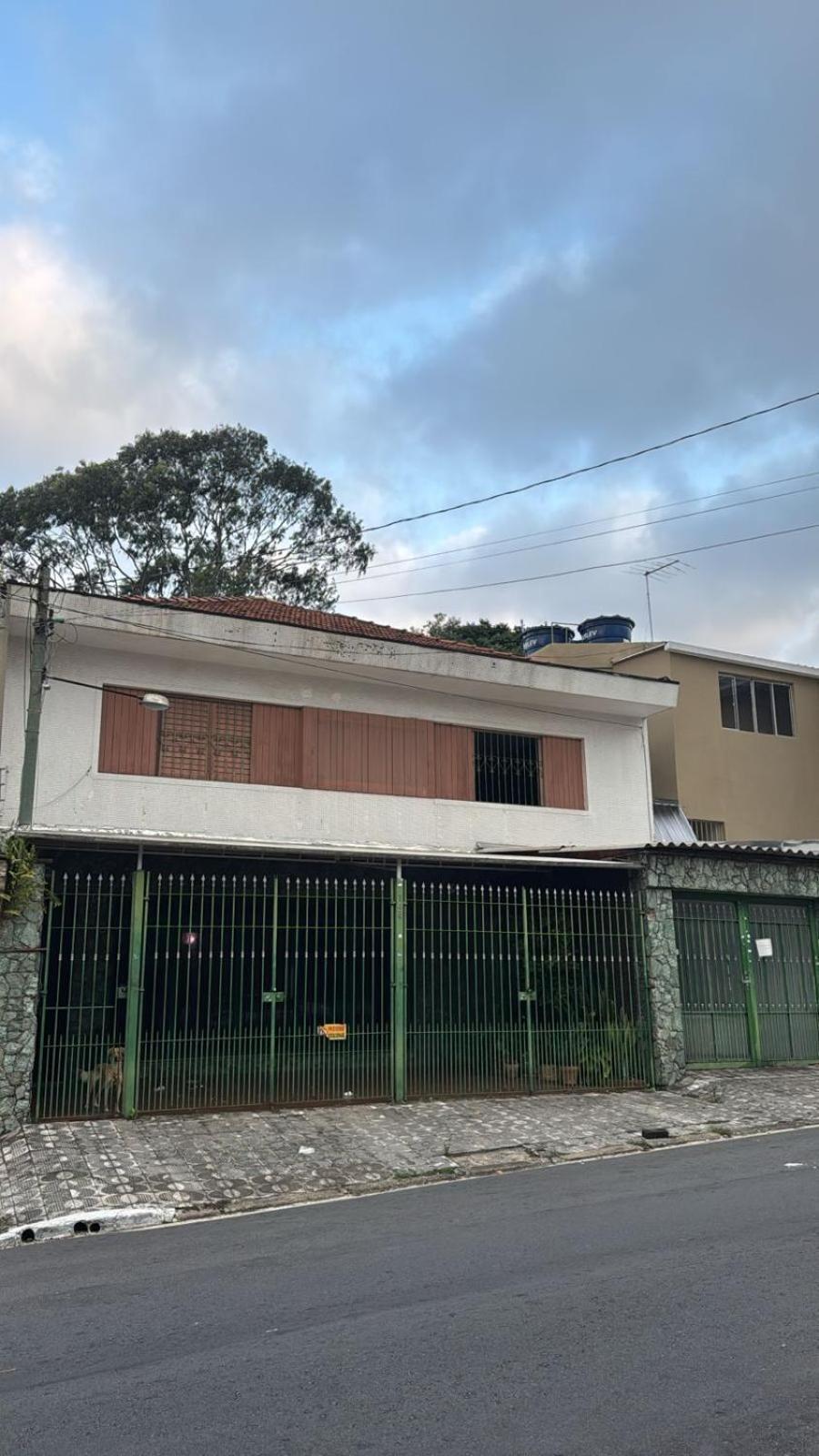 Hospedagem domiciliar Casa Asfro *