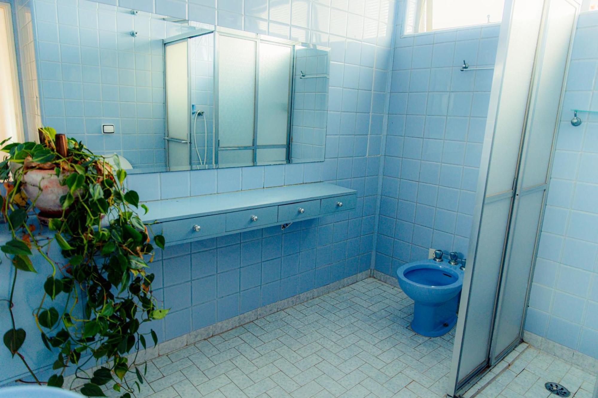 Hospedagem domiciliar Casa Asfro São Paulo