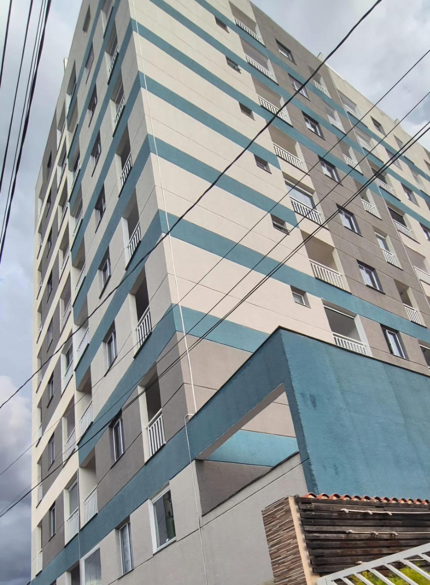 Estudio Itaquera Proximo Neo Quimica Arena Sao Paulo