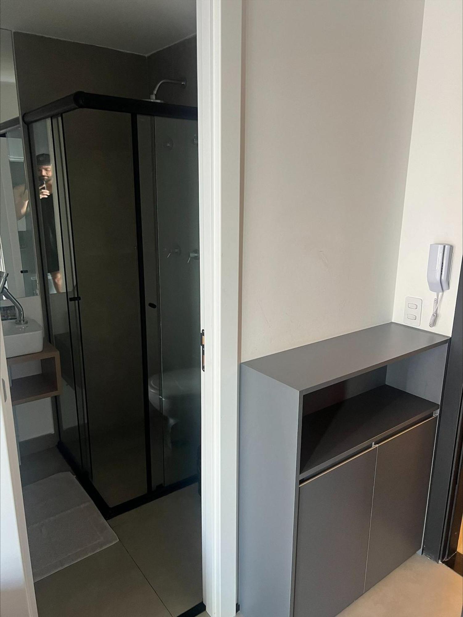 Apartamento Vn Ueno *