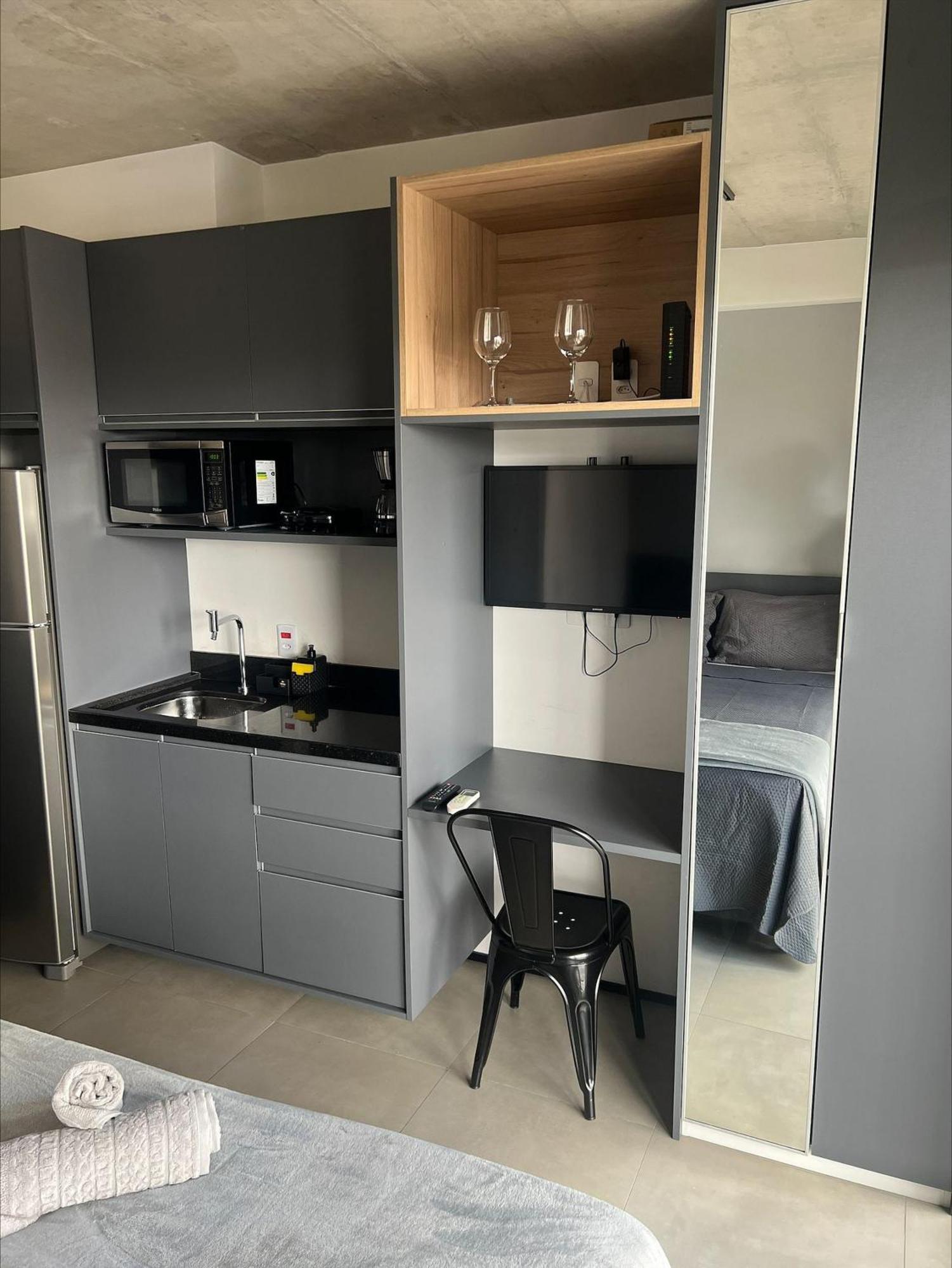 Apartamento Vn Ueno São Paulo