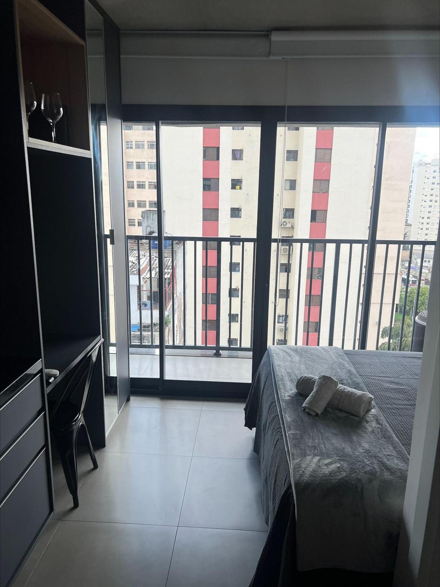 Vn Ueno * São Paulo
